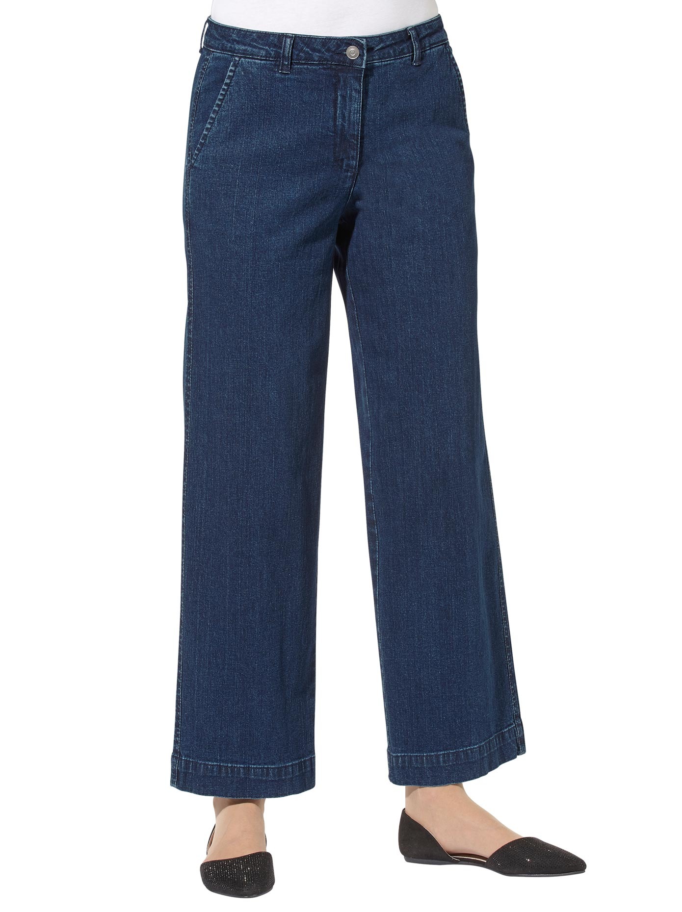 Inspirationen Bequeme Jeans (1 tlg.)