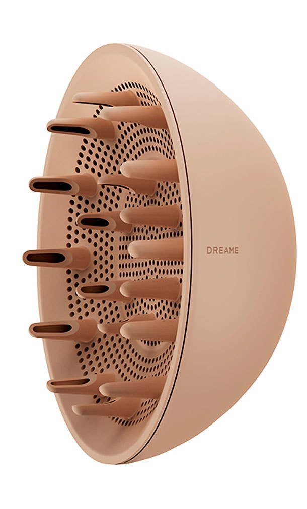 Dreame Haartrockner »Miracle Pro« 1.600 W 4 Aufsätze 1.600 Watt, Essenz-Infusionsnebel, Rotlichtfunktion, Ionentechnologie