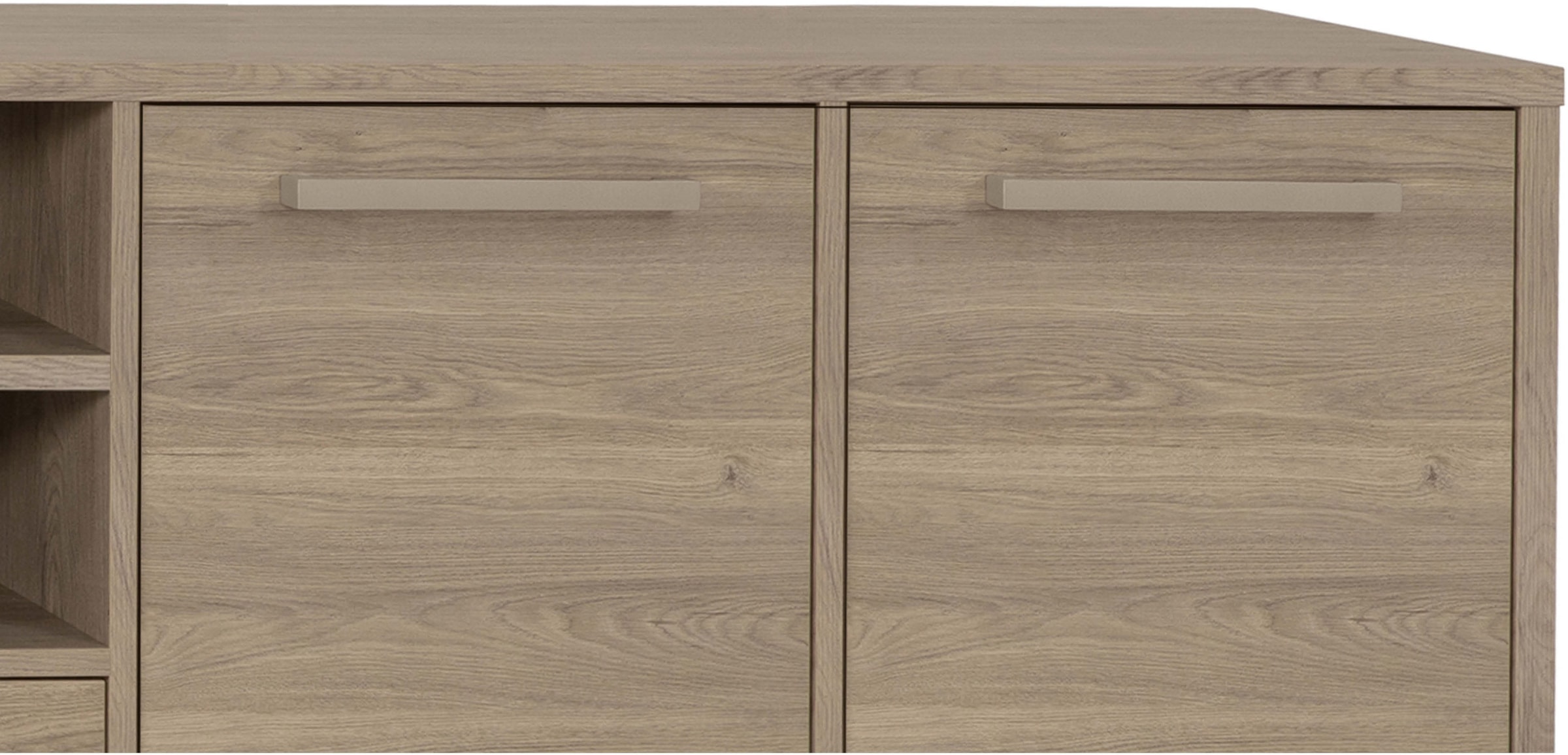 OMG Design TV-Schrank »Gauro« 1 Stk. tlg.