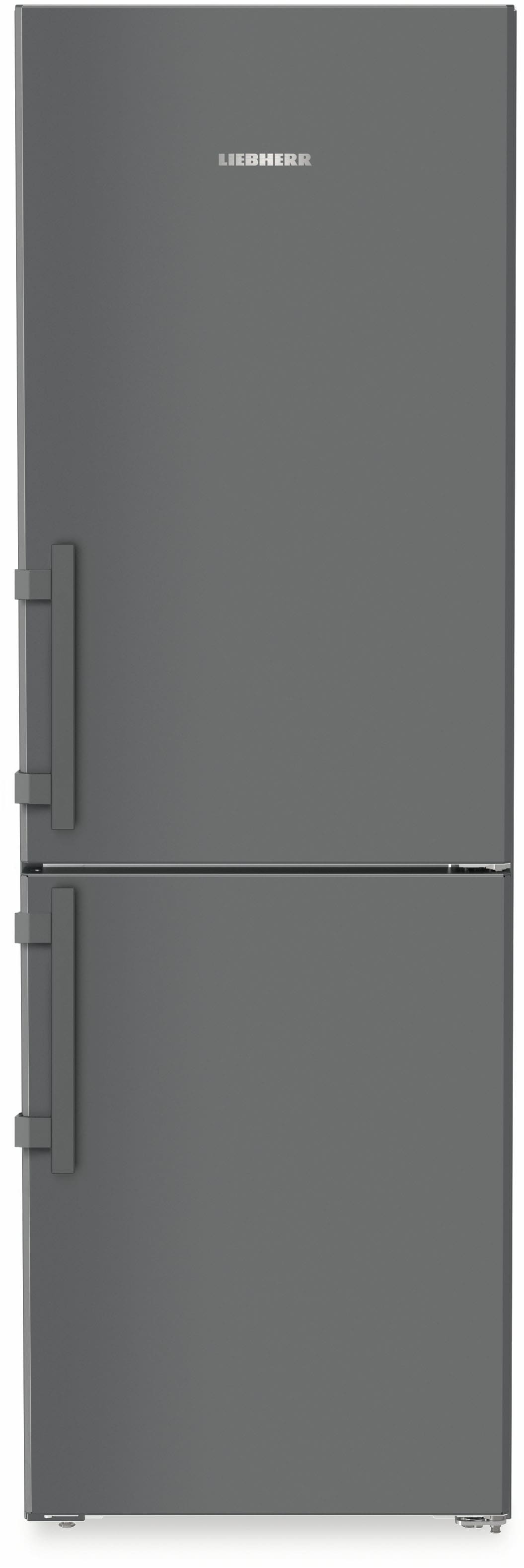 Liebherr Kühl-/Gefrierkombination Pure »CNdgc 5213_997243951« 185,5 cm hoch 59,7 cm breit