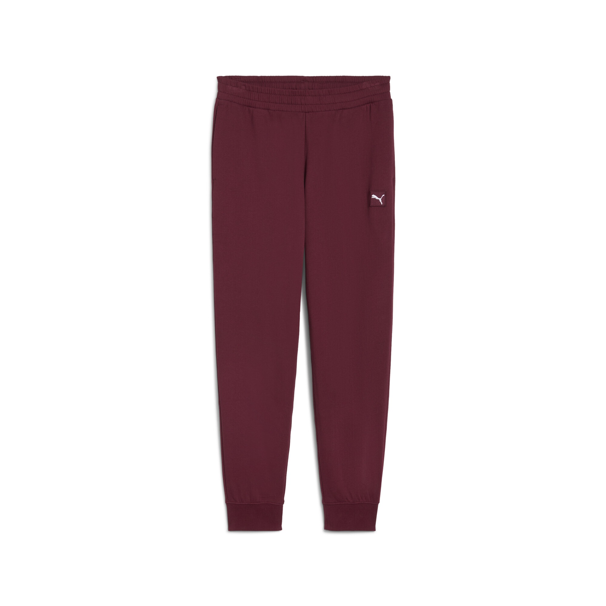 PUMA Sporthose "Essentials Elevated Jogginghose Damen" günstig online kaufen