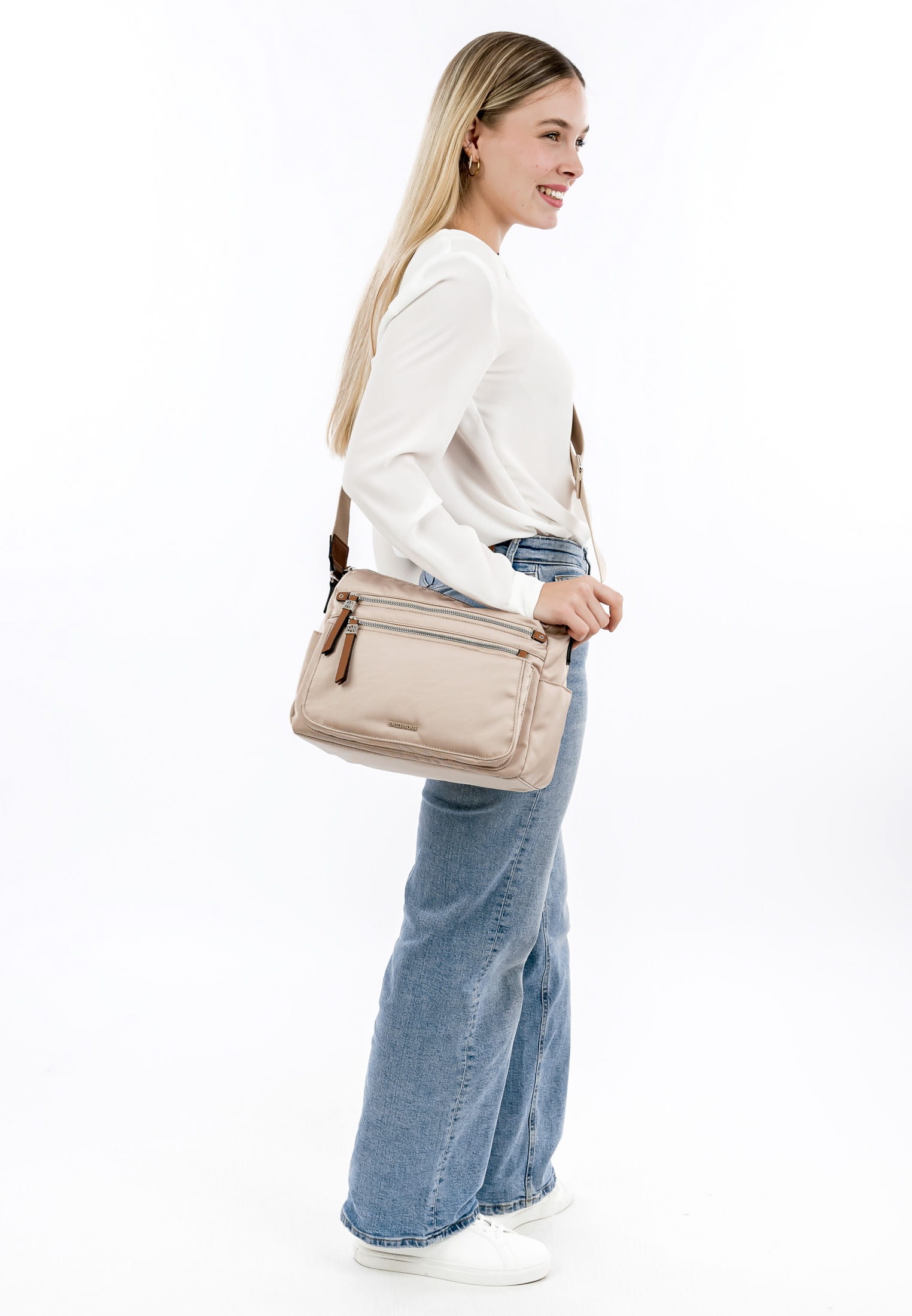 EMILY & NOAH Umhängetasche "Umhängetasche E&N Esther" günstig online kaufen