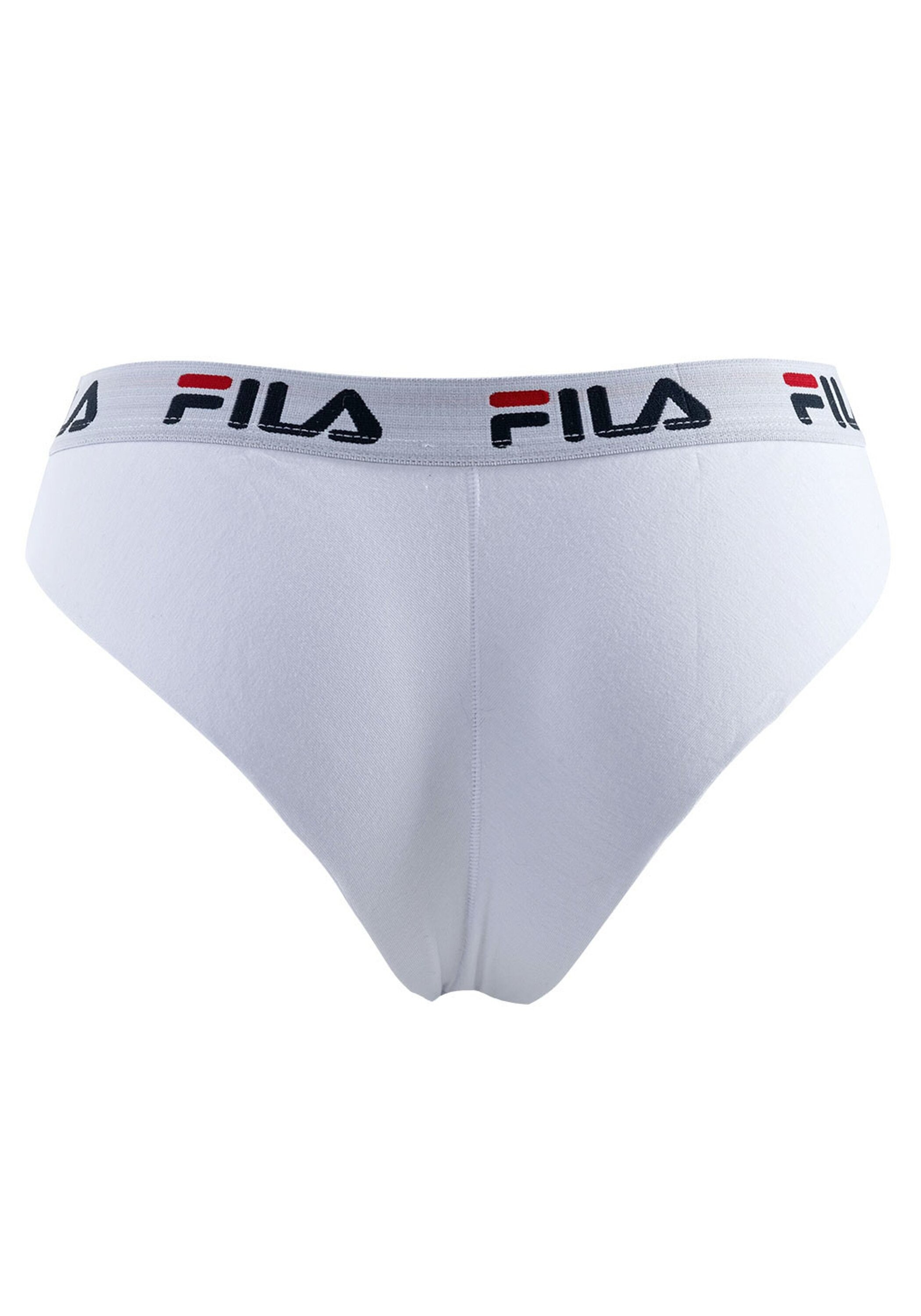 Fila Slip »Slip 4er Pack«