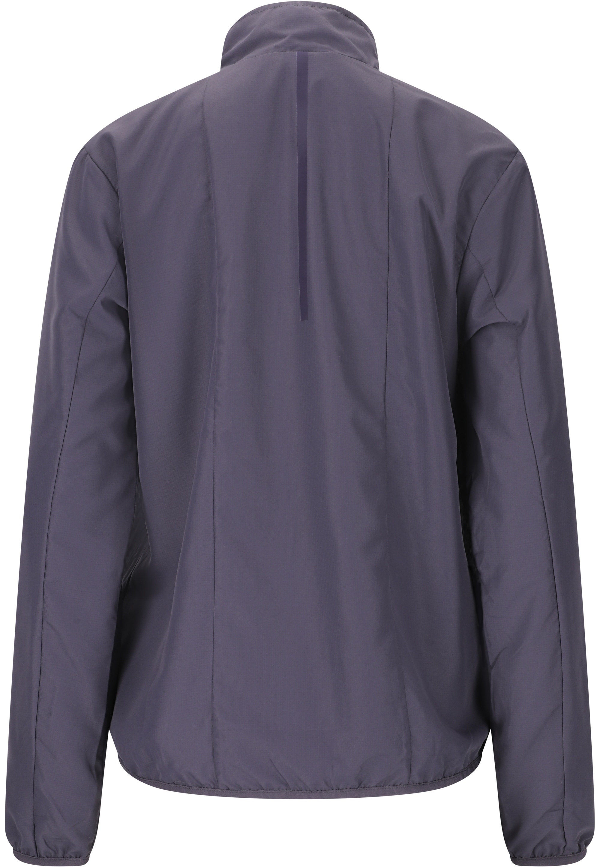 ENDURANCE Laufjacke »Sylen«, Aus leichtem und atmungsaktivem Material