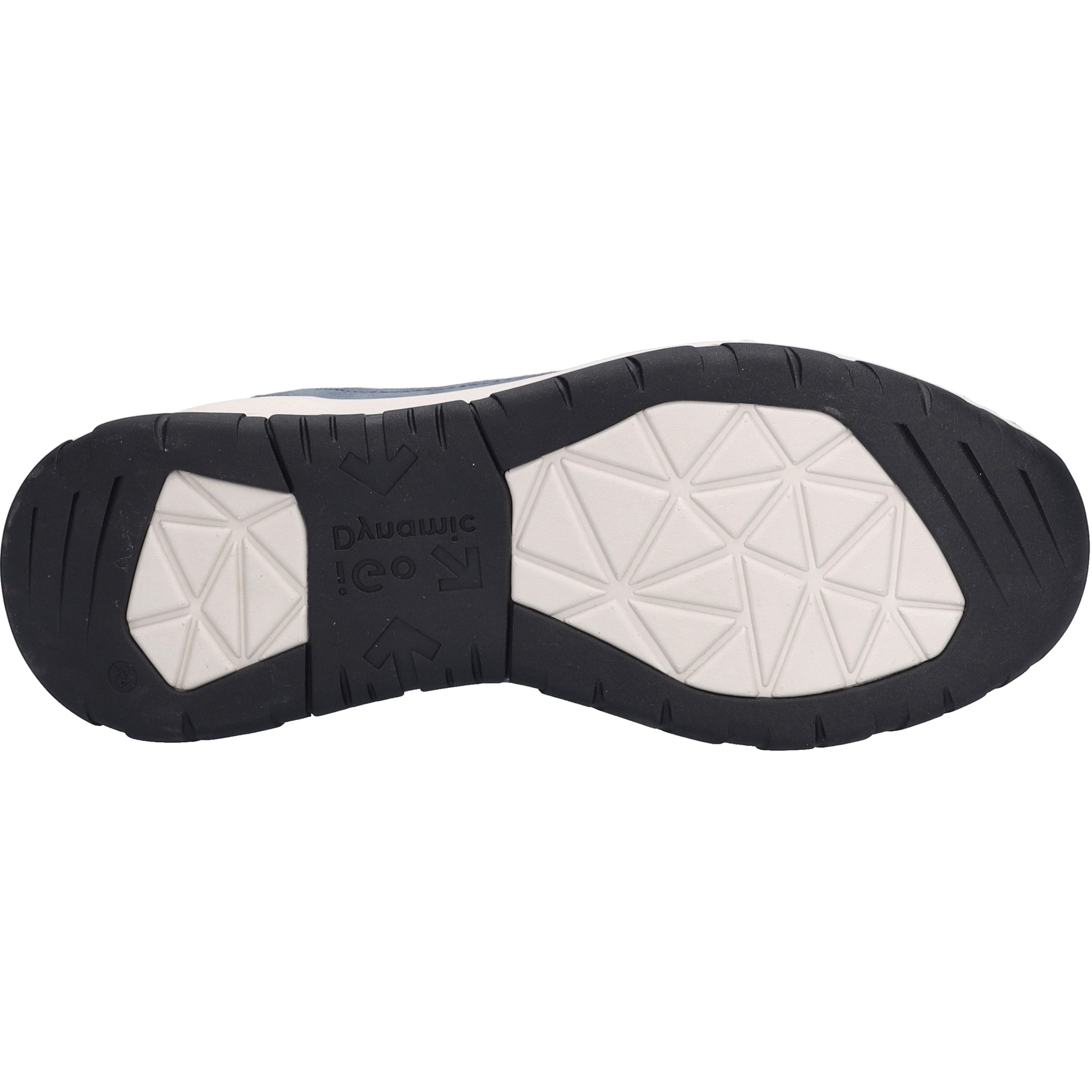 Josef Seibel Sneaker »Mitchell 09, jeans«