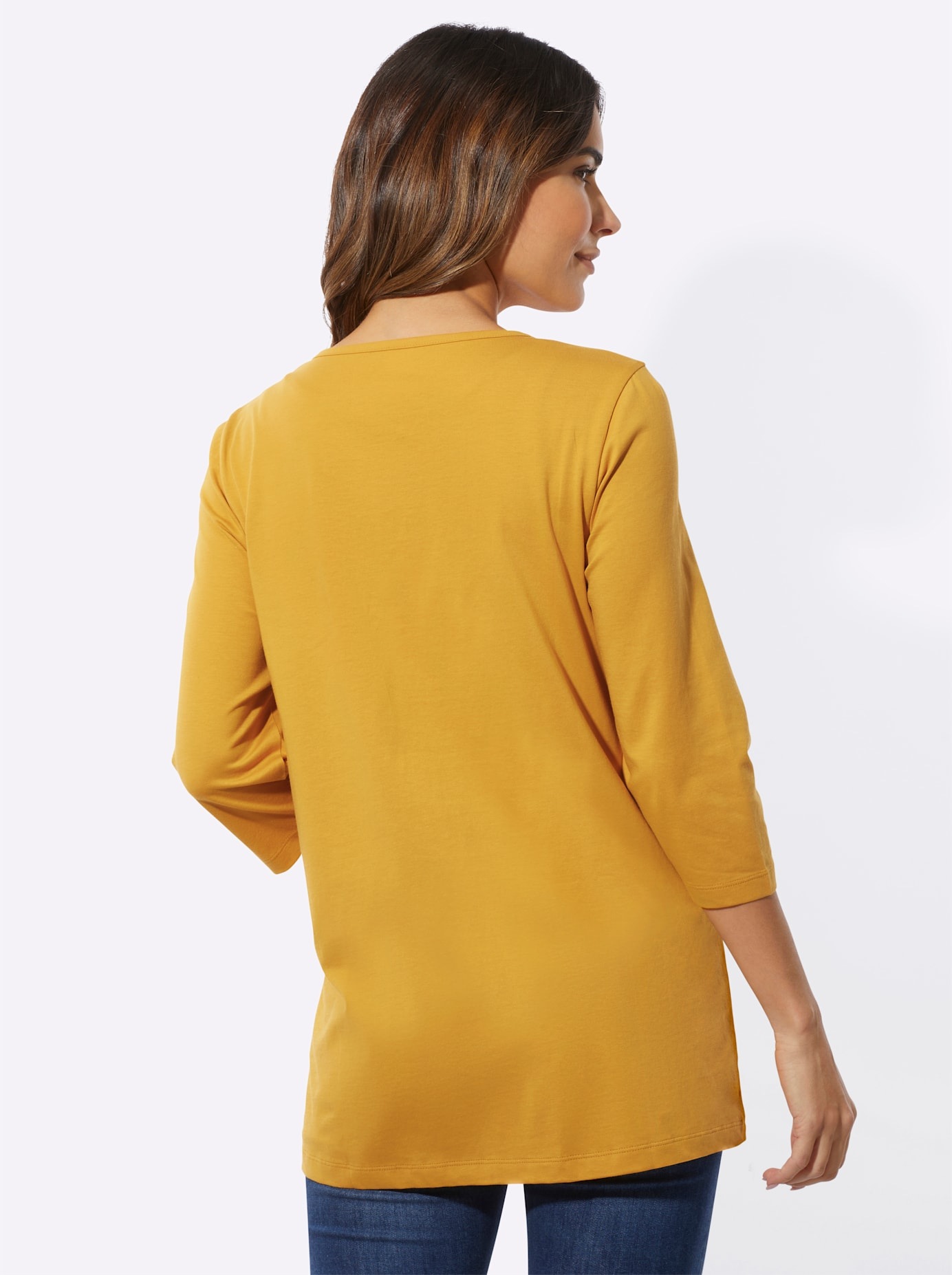 Classic Basics Longshirt "Longshirt", (1 tlg.) günstig online kaufen