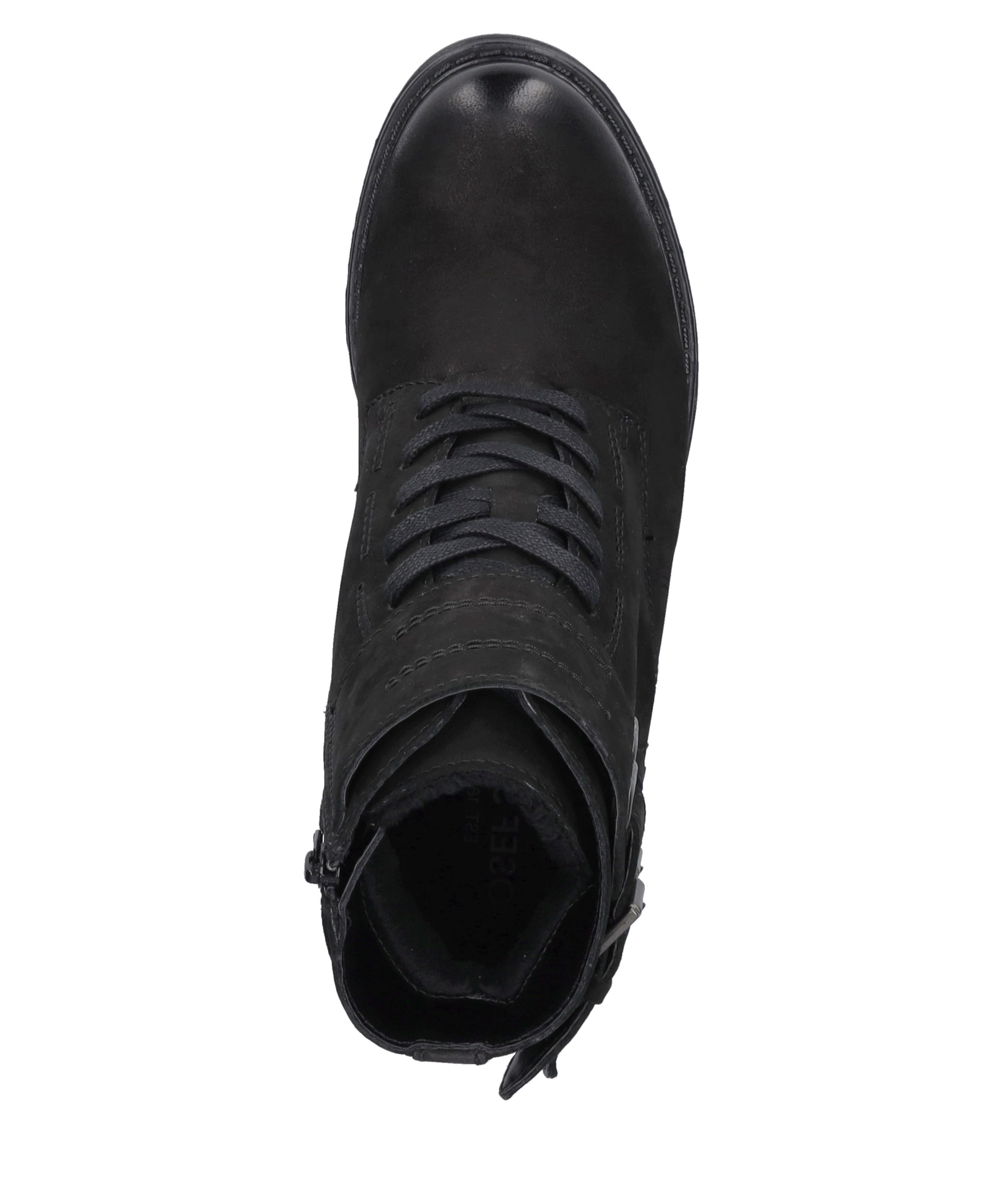 Josef Seibel Stiefelette »Selena 51, schwarz«