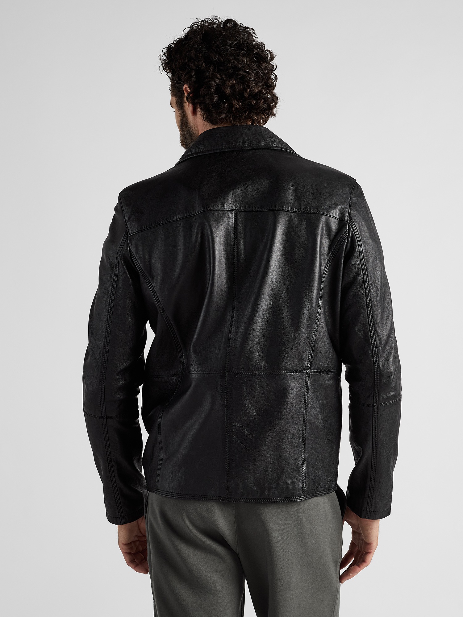 JCC Bikerjacke »Bruma«