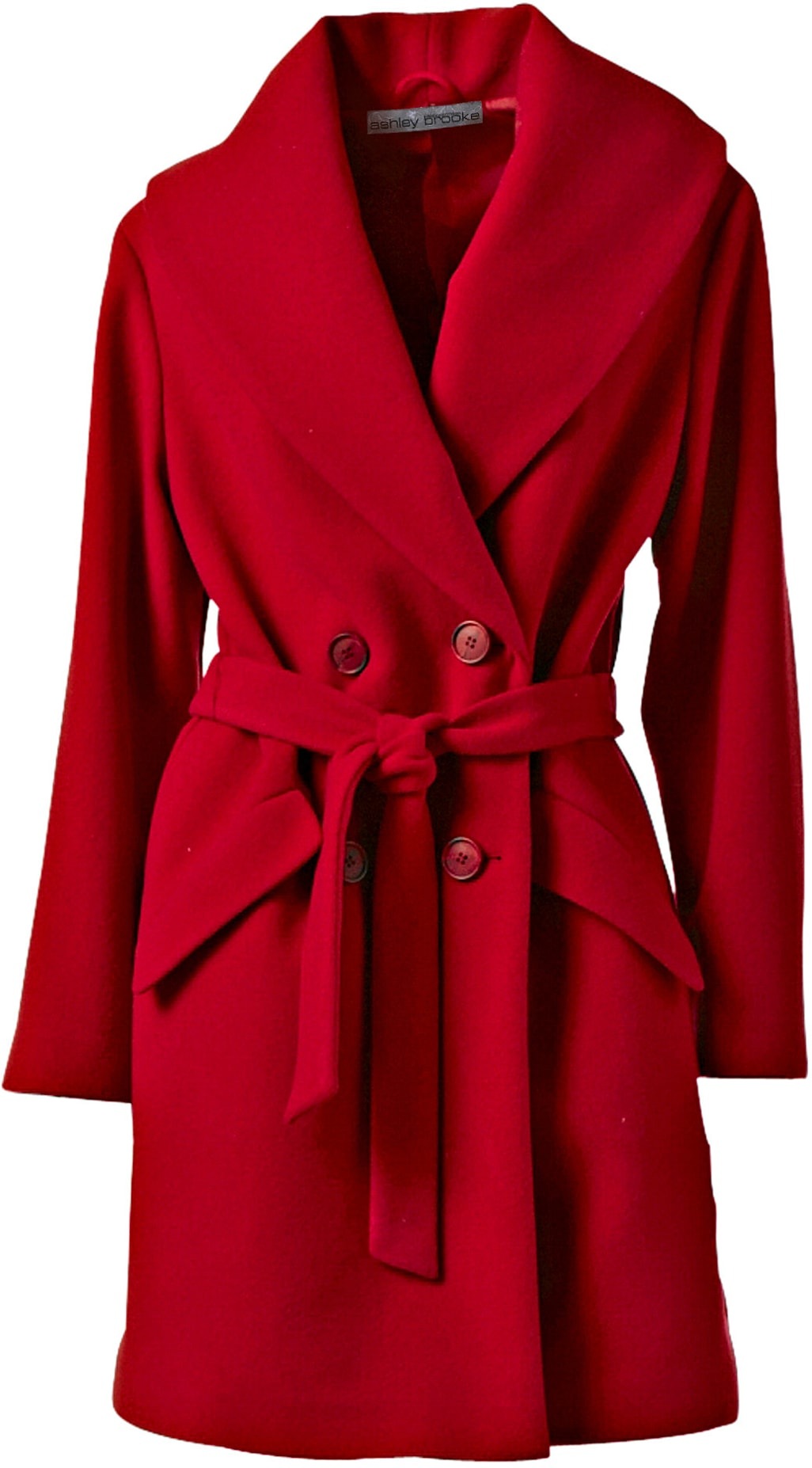 heine Wolljacke ohne Kapuze günstig online kaufen