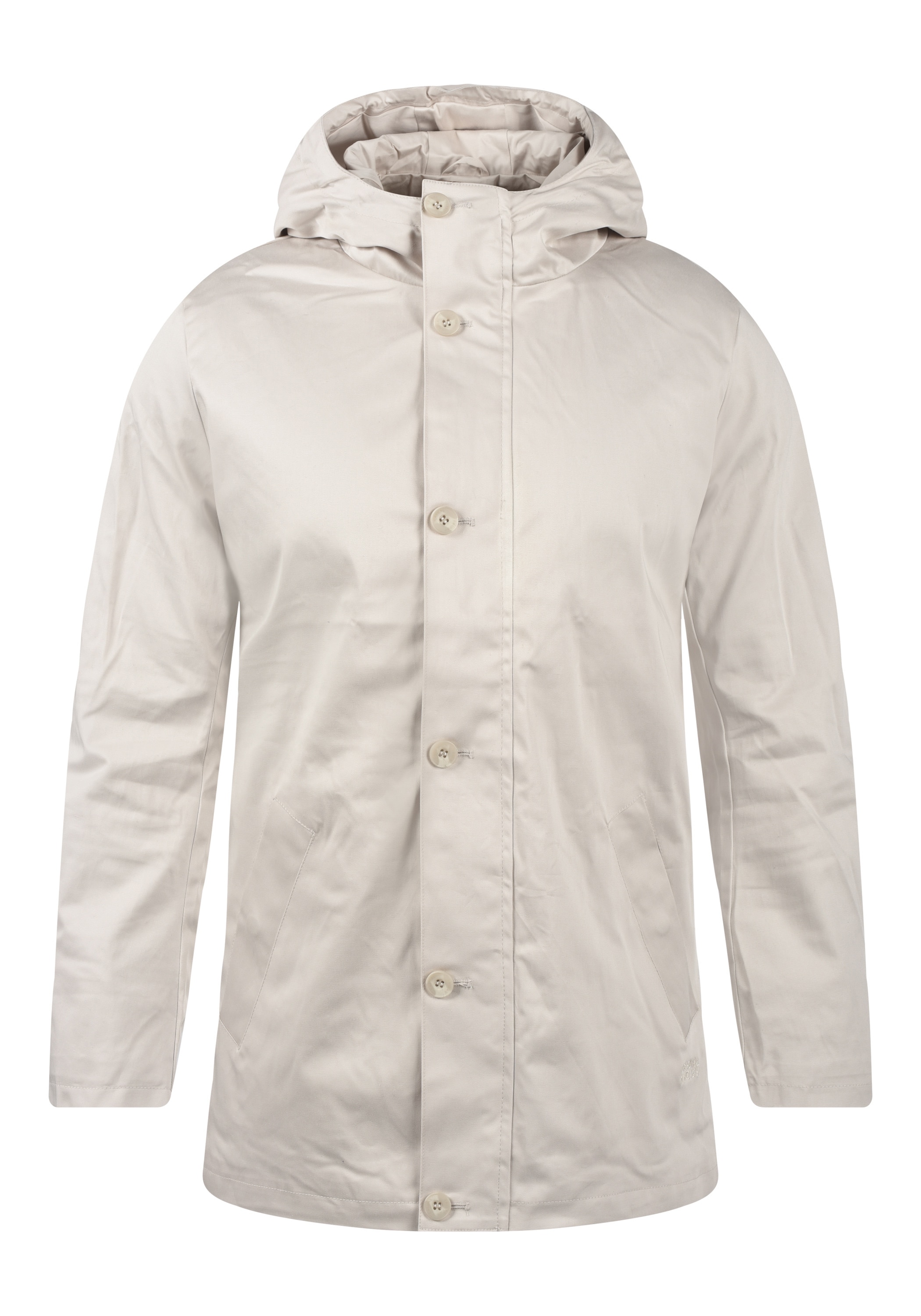 Casual Friday Funktionsjacke "Übergangsjacke CFJeans" günstig online kaufen