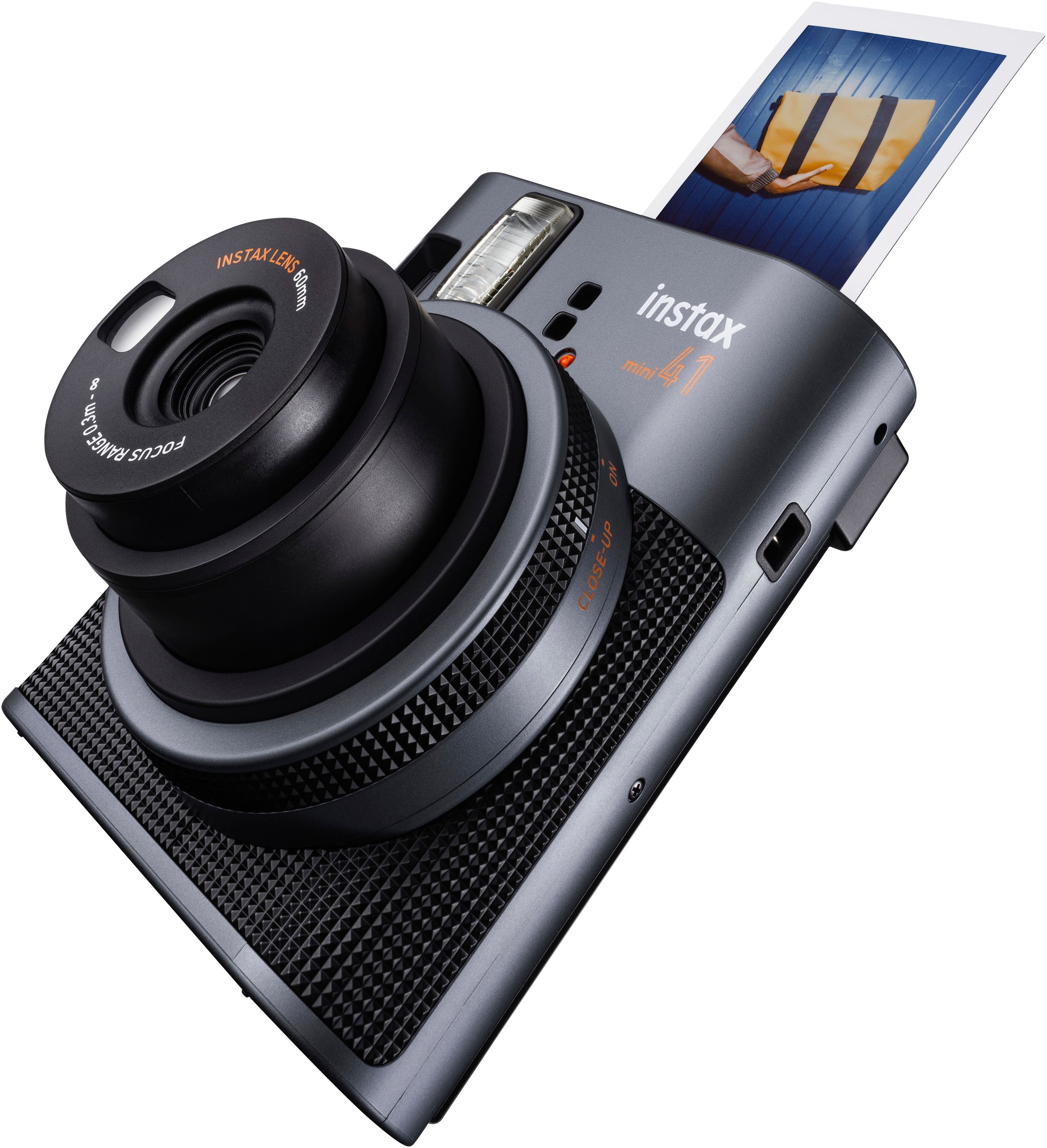 FUJIFILM Sofortbildkamera »instax mini 41«