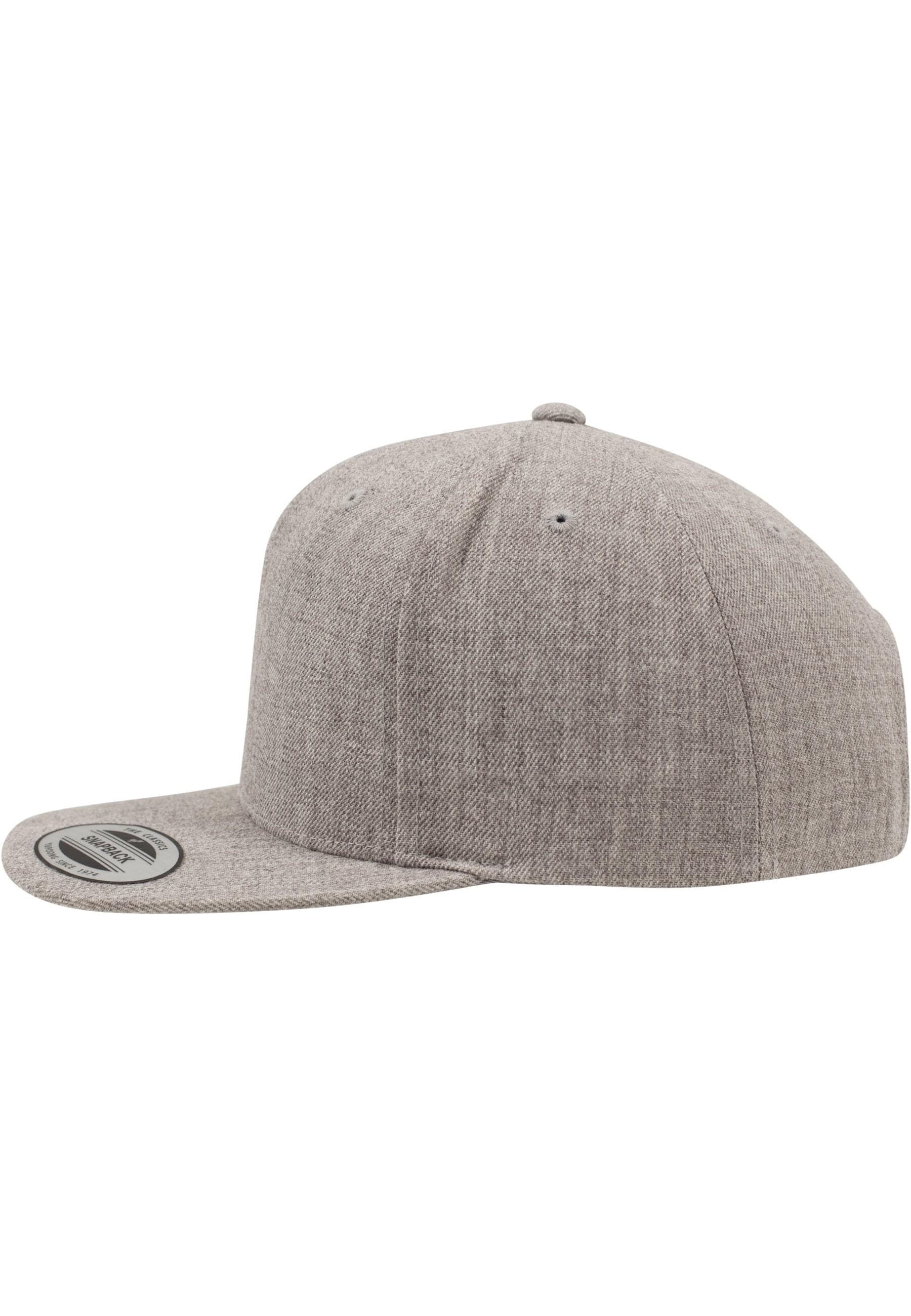 Flexfit Flex Cap »Flexfit Unisex Classic Snapback«