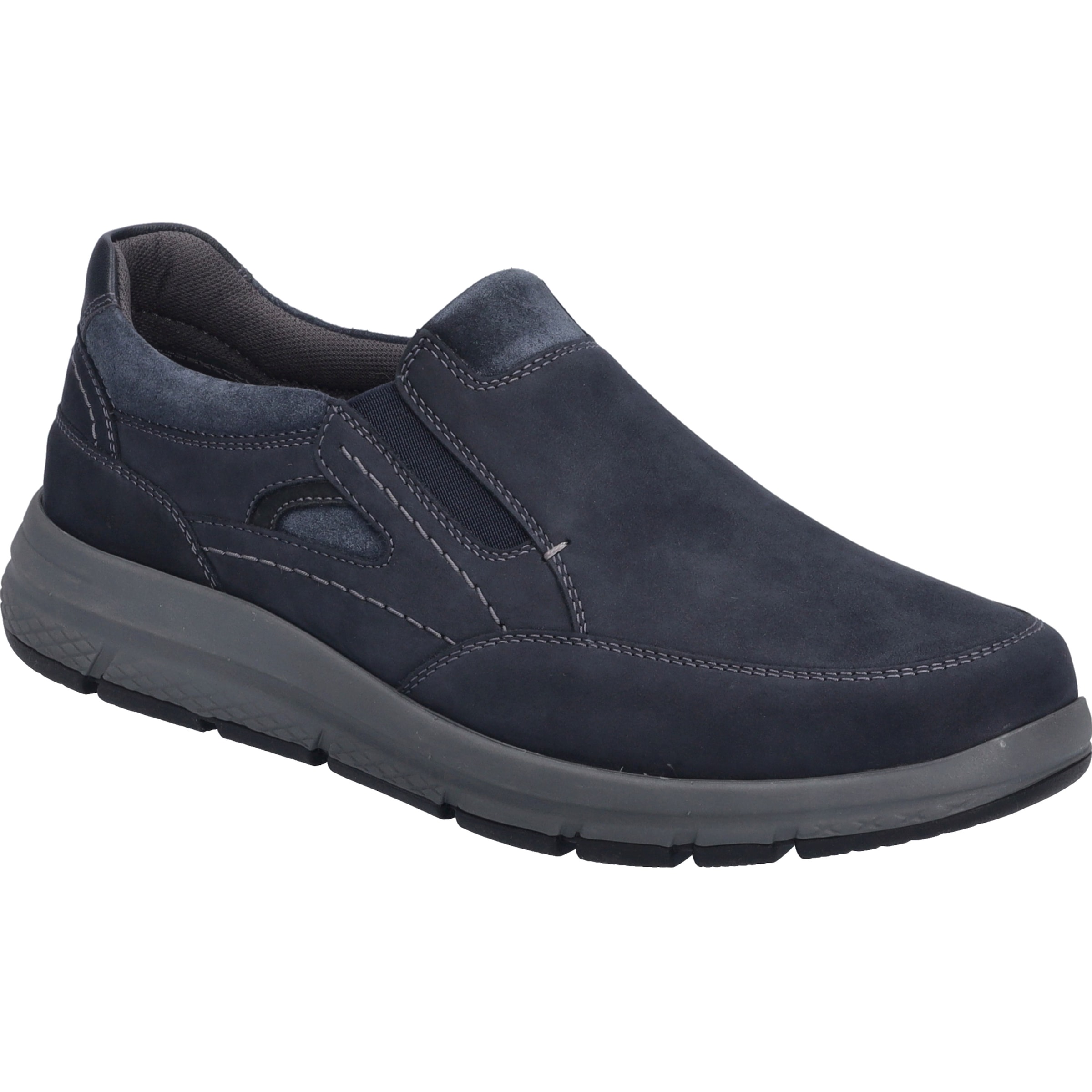 Josef Seibel Slipper "Giuseppe 09, indigo" günstig online kaufen