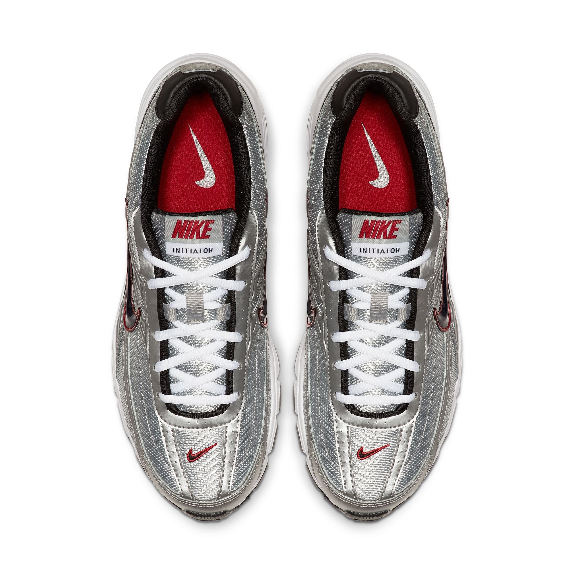 Nike Sportswear Sneaker »INITIATOR«  inspiriert vom Design des Nike P-6000