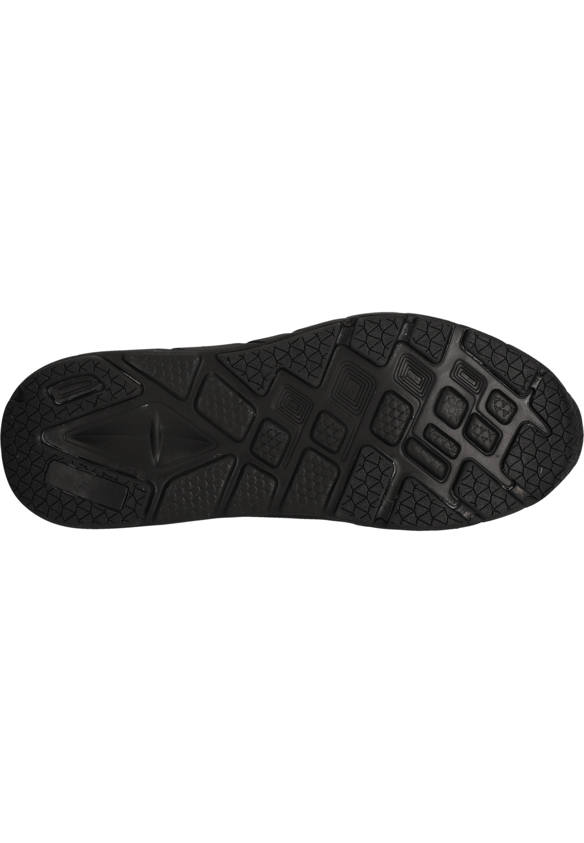 WHISTLER Outdoorschuh »Hank«, mit gepolstertem Fersenbereich