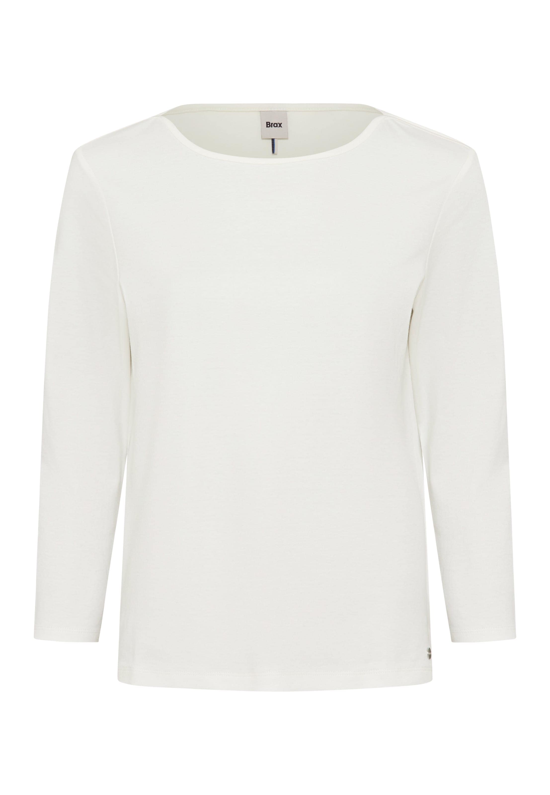Brax Kurzarmshirt "Style CIRA M" günstig online kaufen