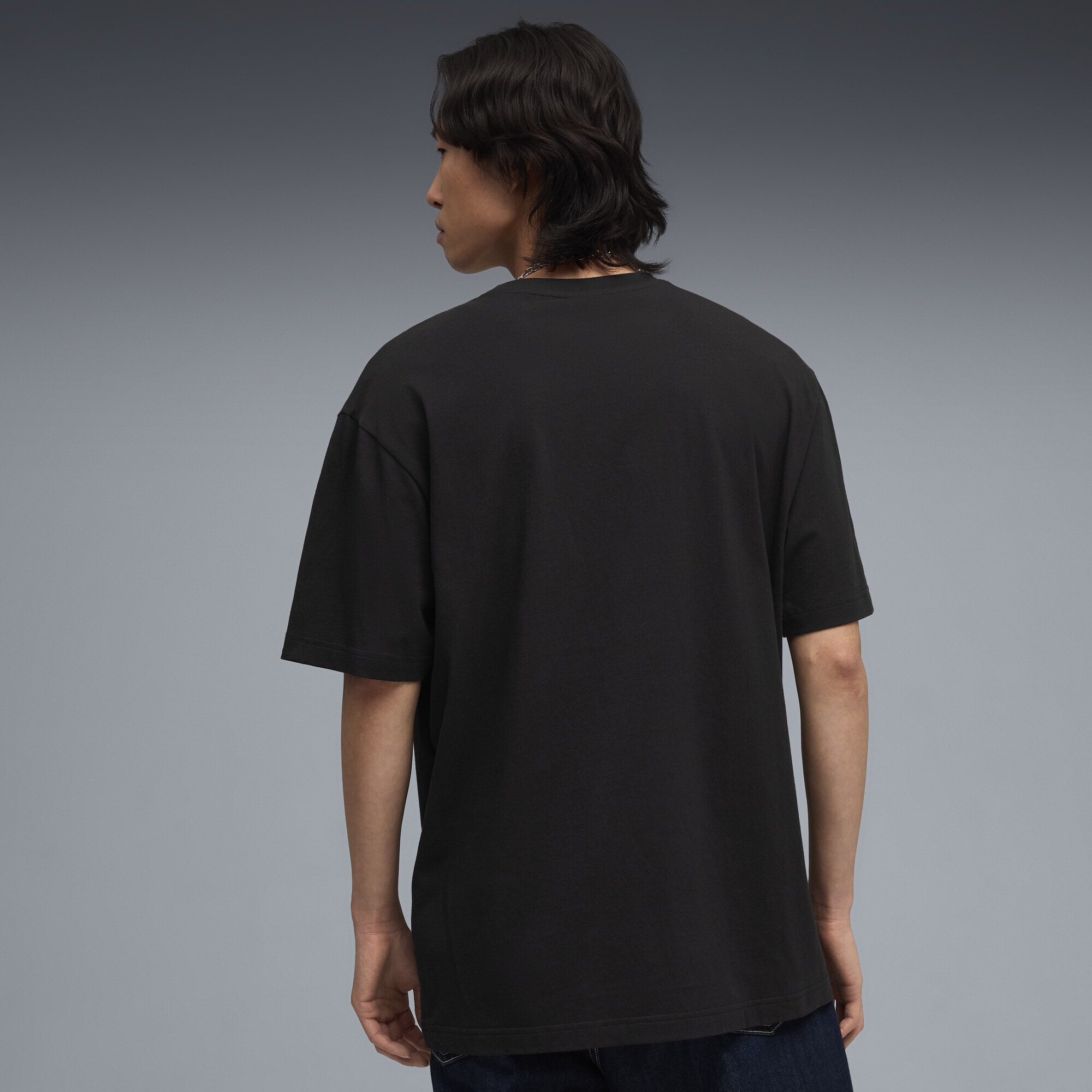 PUMA T-Shirt »Graphic Balloon Art Relaxed T-Shirt Herren«