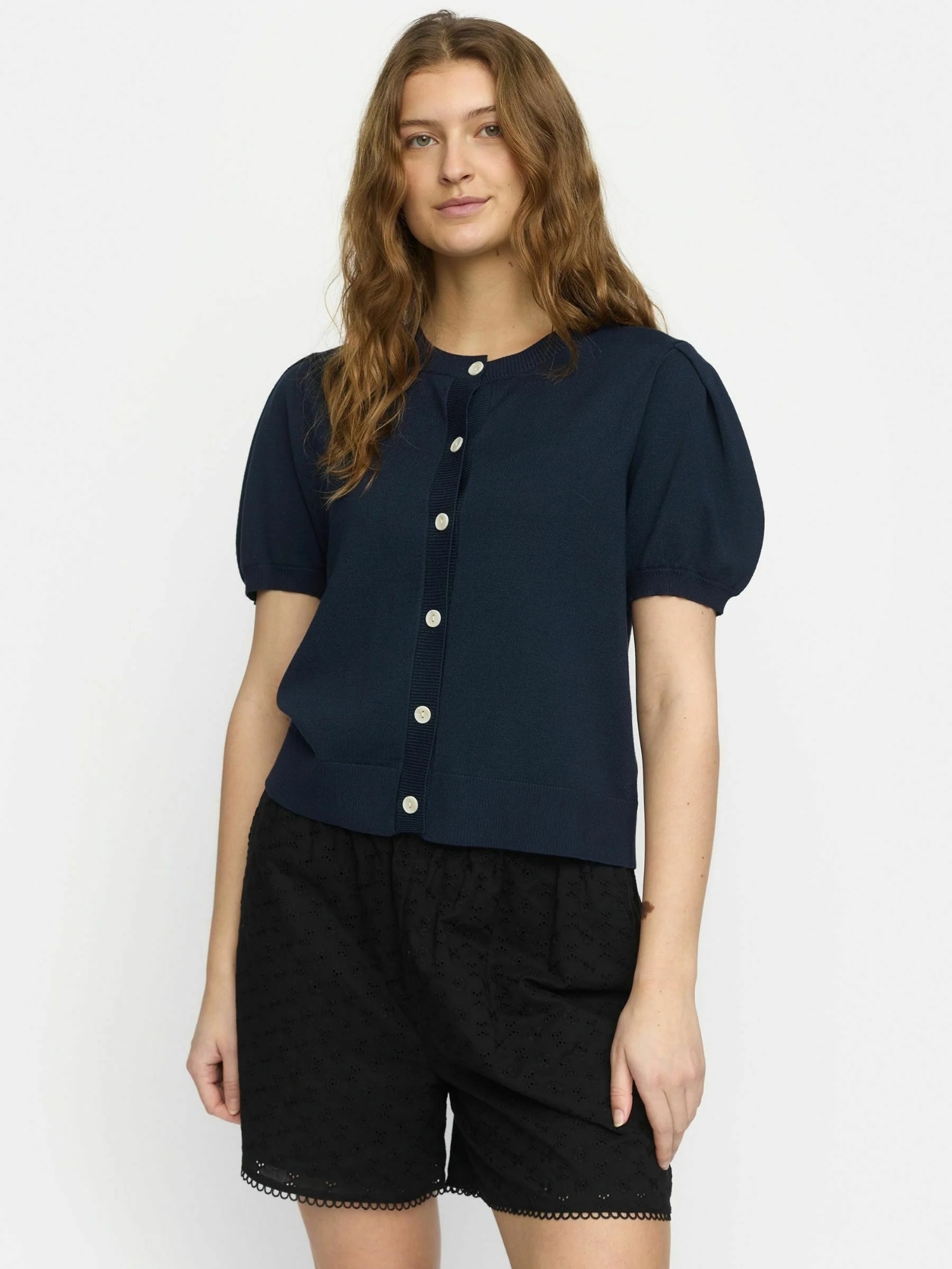 Soft Rebels Cardigan "Soft Rebels Cardigan SRMarla" günstig online kaufen