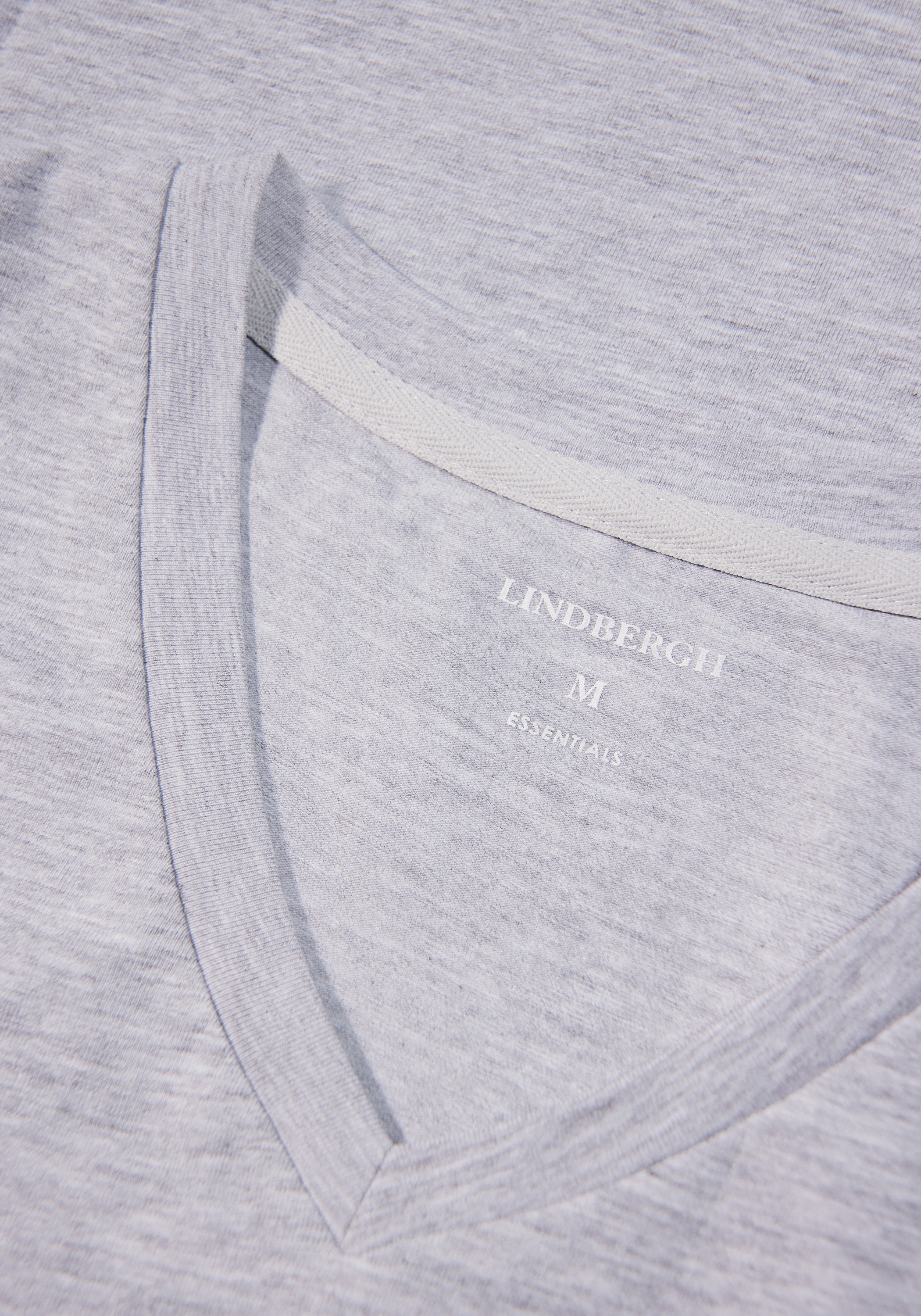 LINDBERGH T-Shirt »Lindbergh T-shirt«