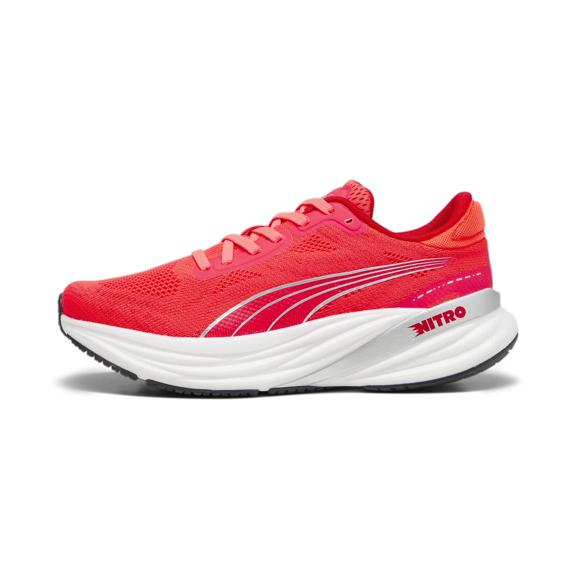 PUMA Laufschuh »Magnify NITRO™ 2 Laufschuhe Damen«