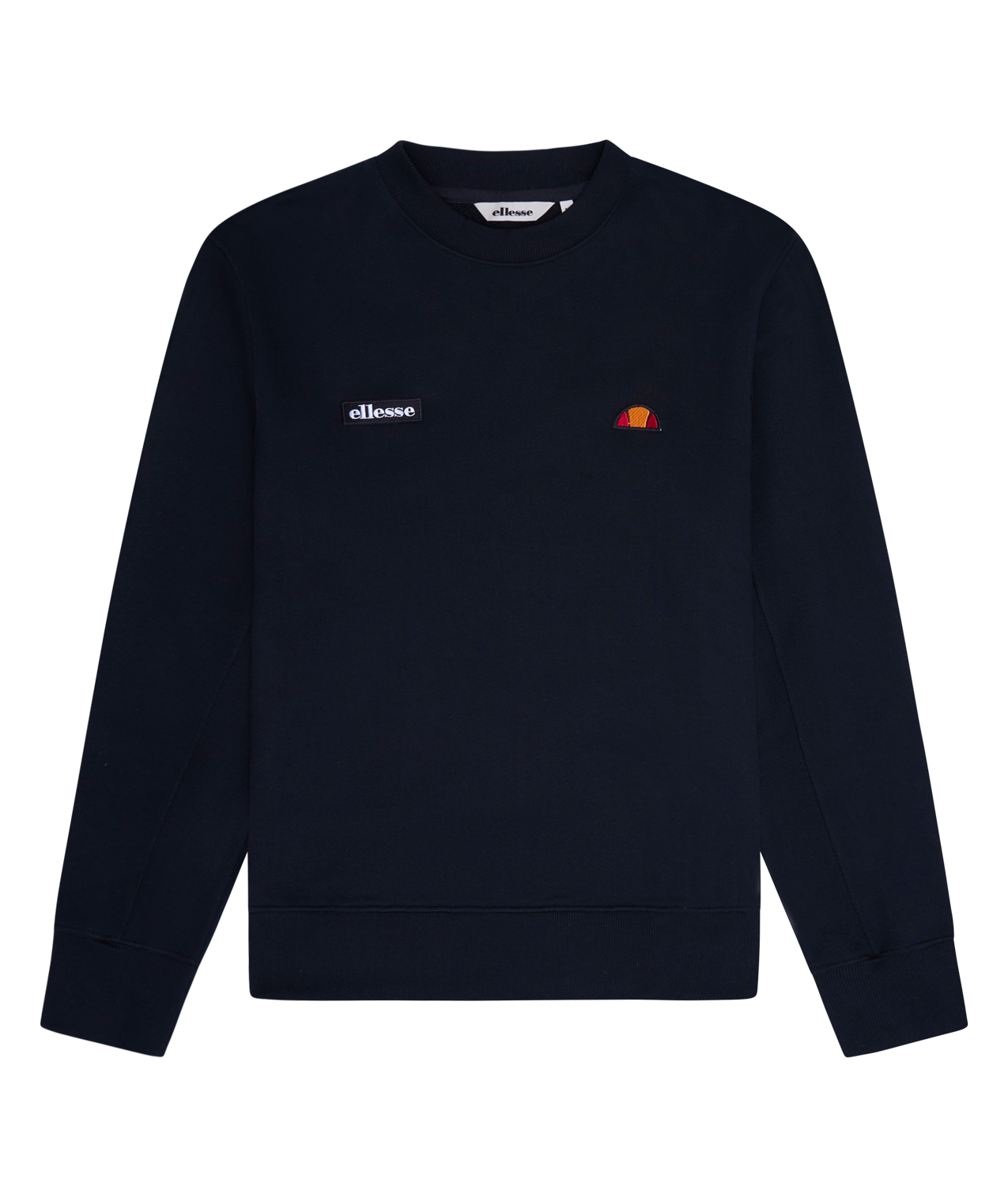 Ellesse Sweatshirt »VERAZO SWEATSHIRT«, mit Langarmdesign, aus angerauter Sweatware
