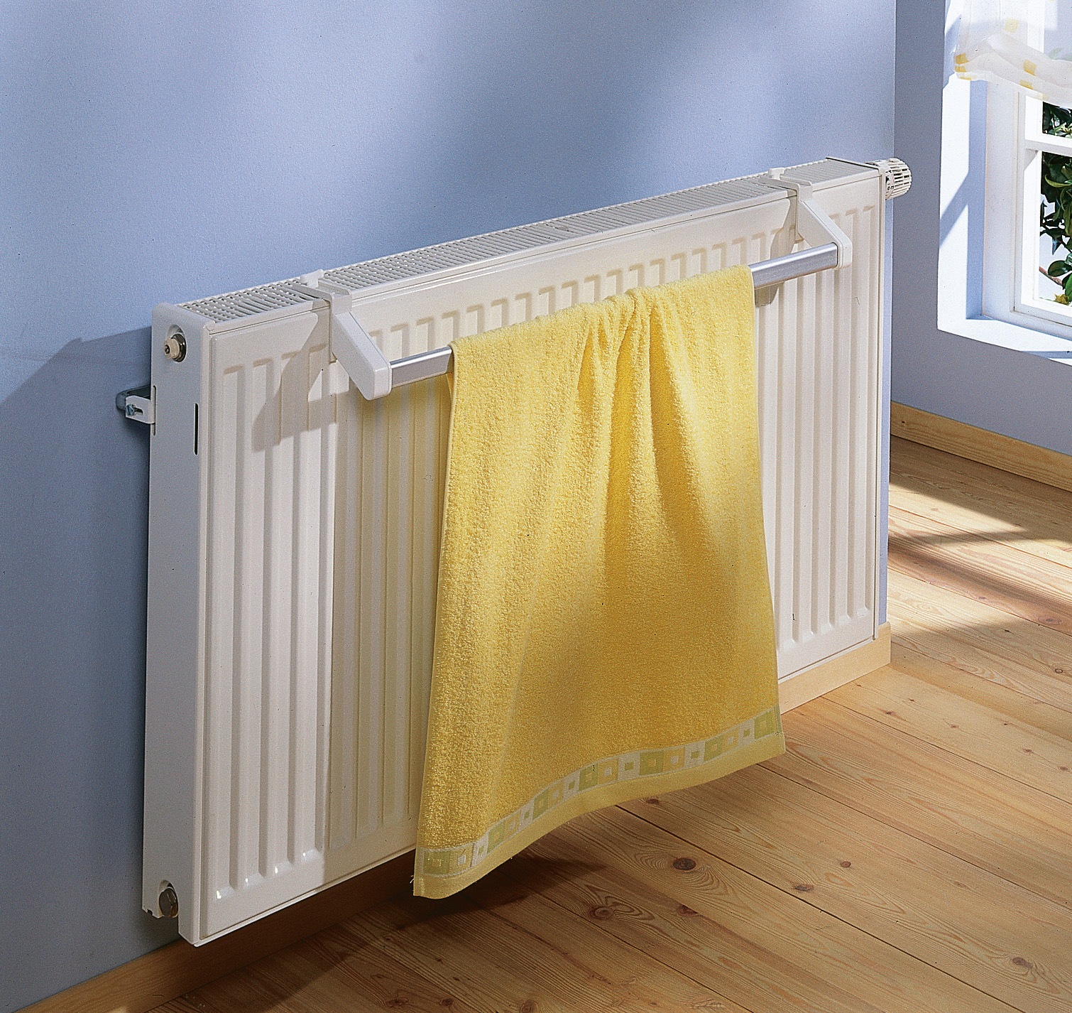 Ruco Heizungswäschetrockner 2er-Set, verstellbar in der Breite günstig online kaufen