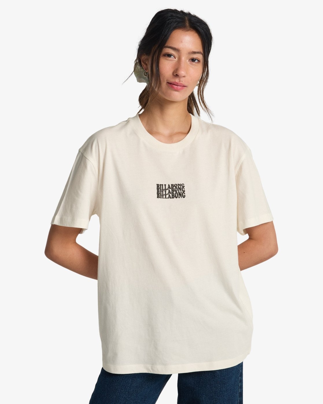 Billabong T-Shirt "IN THE BEYOND" sportlicher Stil, für Sportmode, Sommermo günstig online kaufen