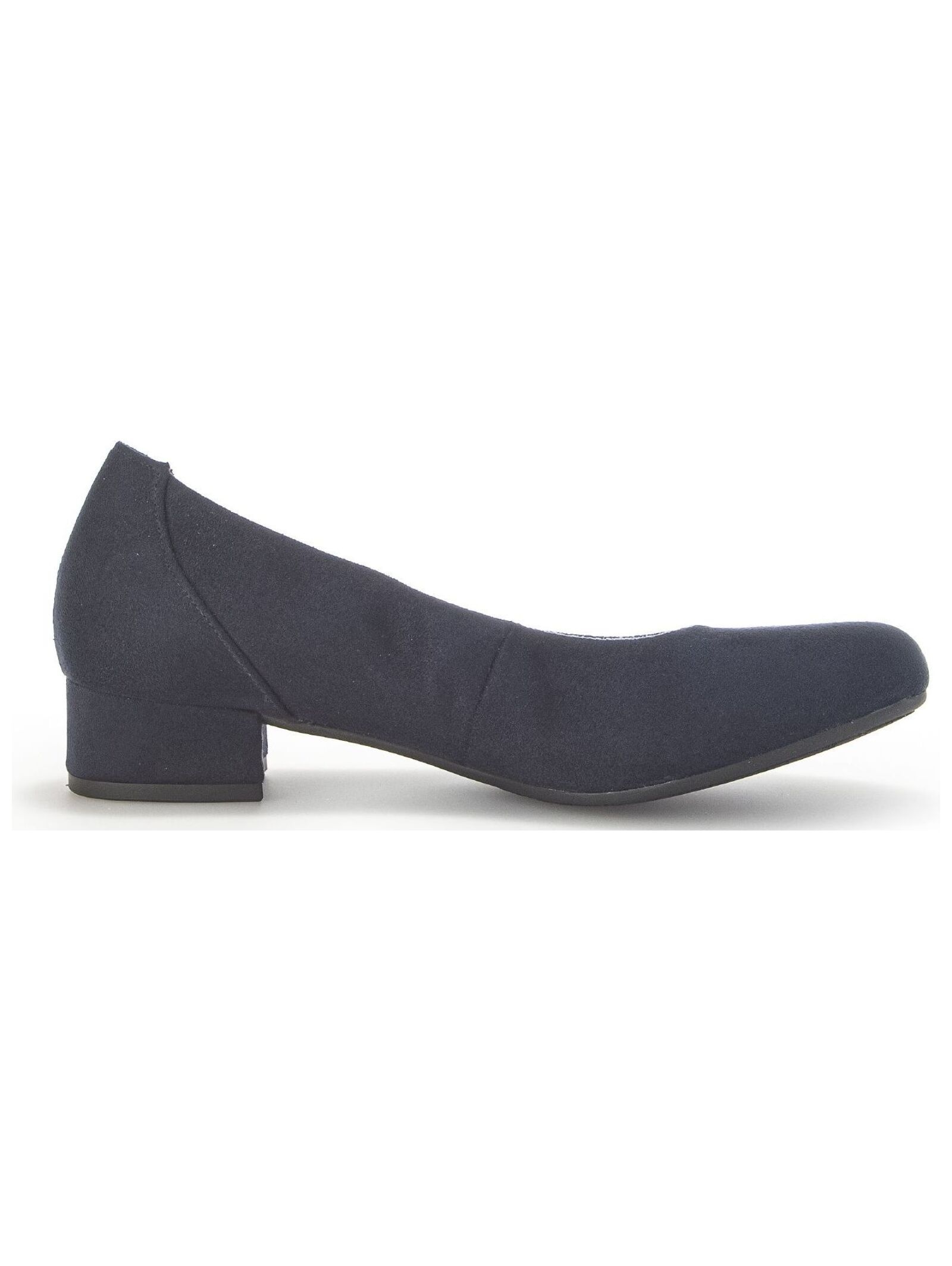 Gabor Comfort Pumps »Gabor Comfort Pumps Veloursleder/Synthetik«