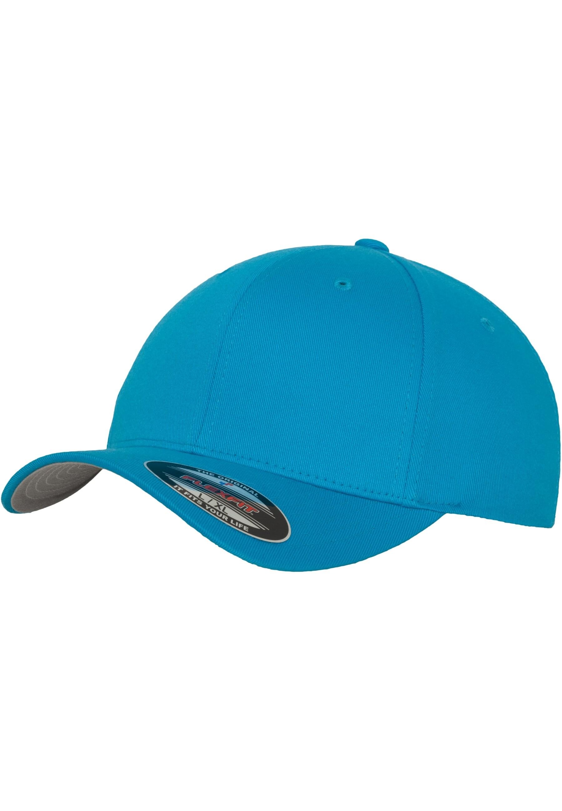 Thumbnail - Flexfit Flex Cap "Flexfit Flexfit Wooly Combed Youth"