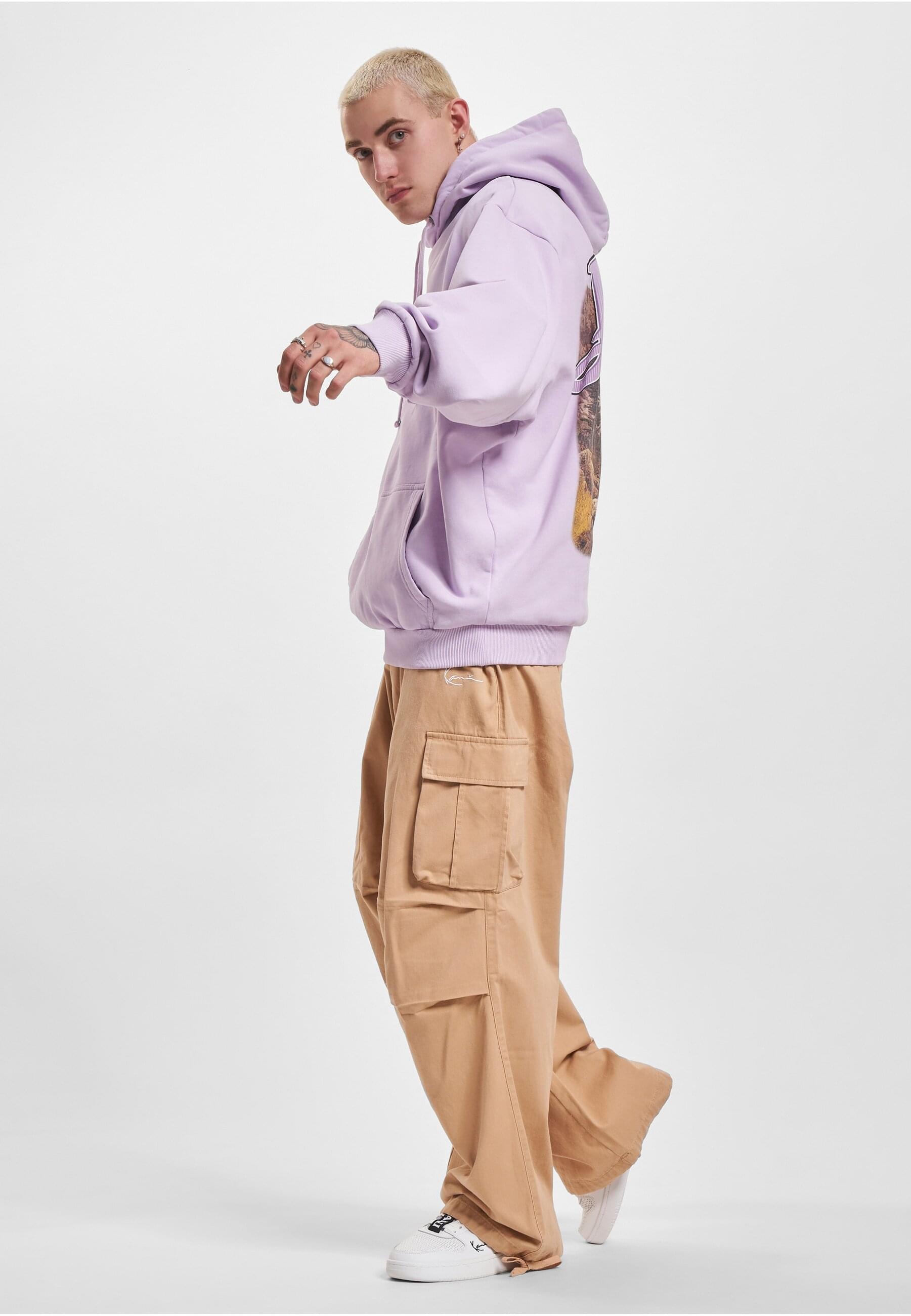 Karl Kani Kapuzensweatshirt »Karl Kani Herren«, 1 Stk.
