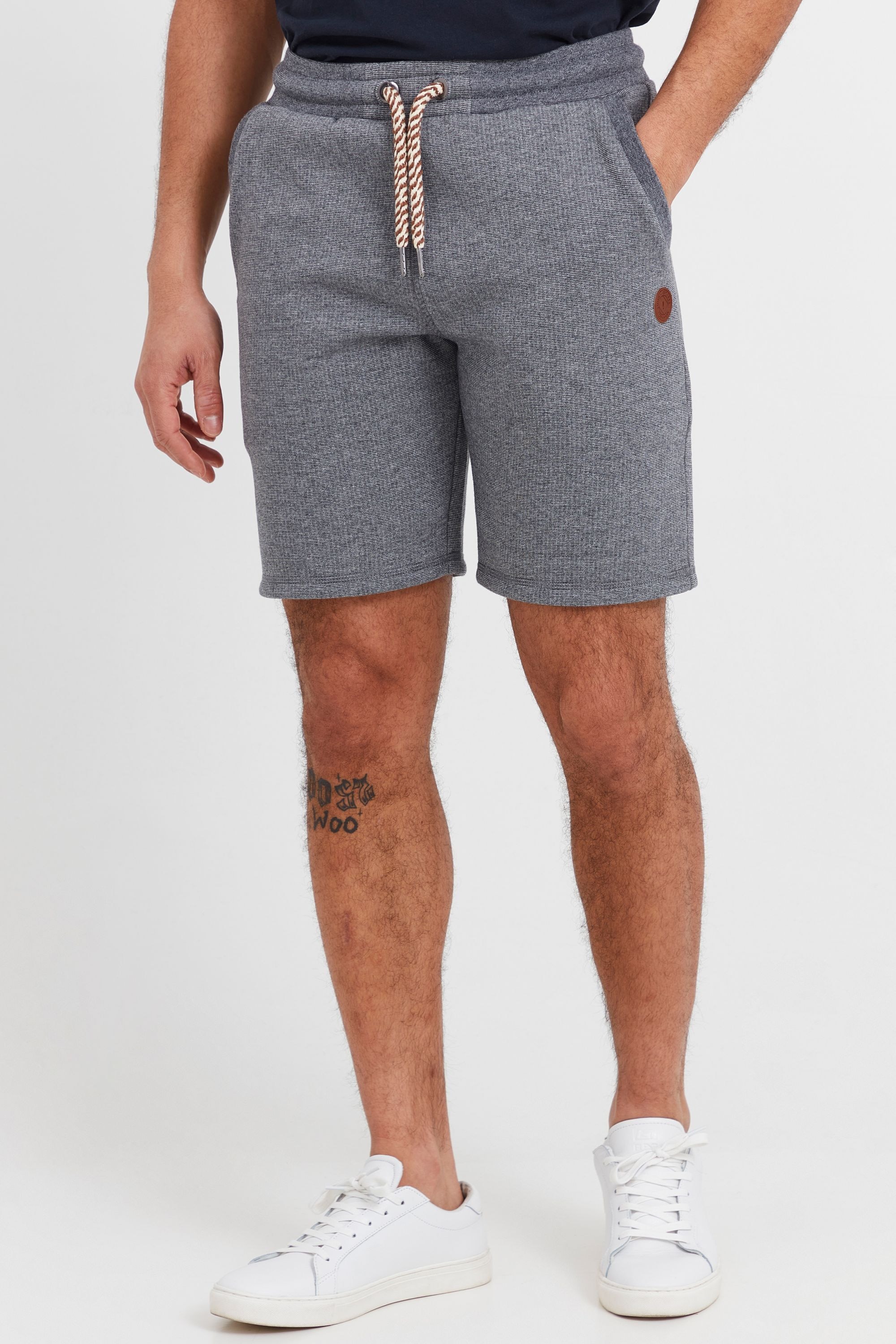 !Solid Sweatshorts »Sweatshorts SDNafko«