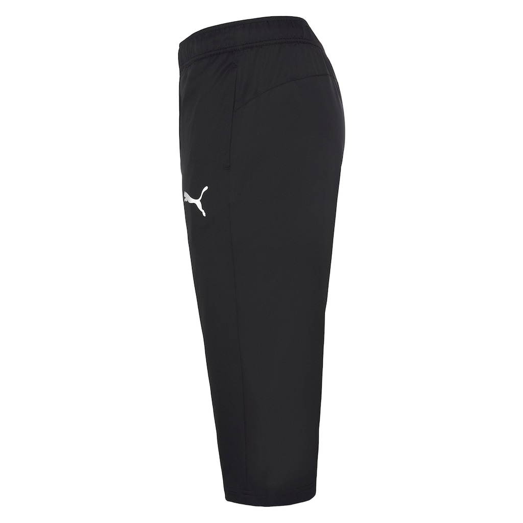 PUMA Trainingshose »ACTIVE WOVEN 3/4 PANTS«