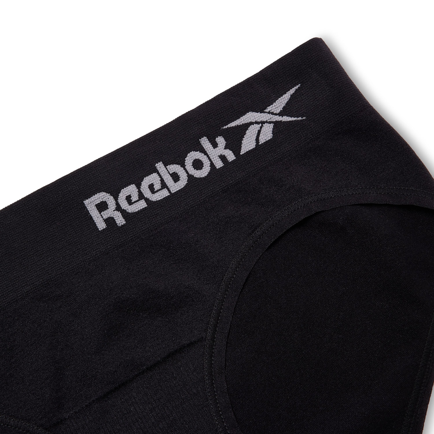 Reebok Slip »RAINA«, (3er-Pack), mit elastischem Bund