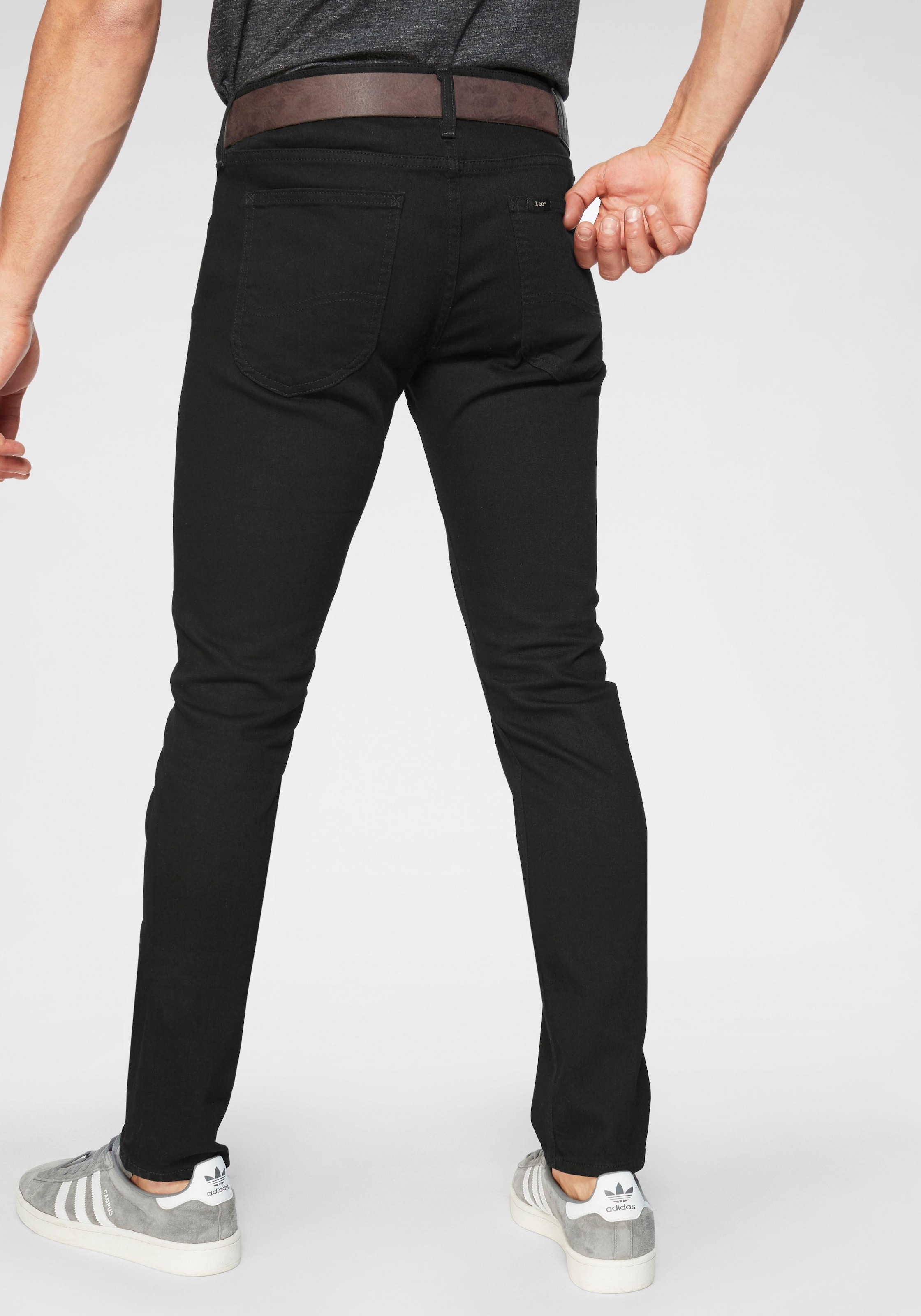 Lee® Tapered-fit-Jeans »LUKE«