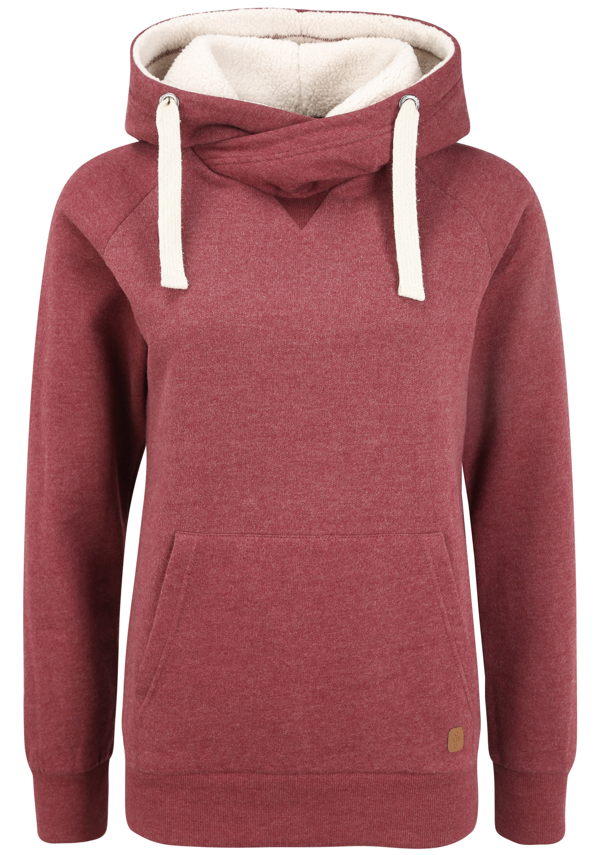 OXMO Hoodie "Hoodie OXJulia"