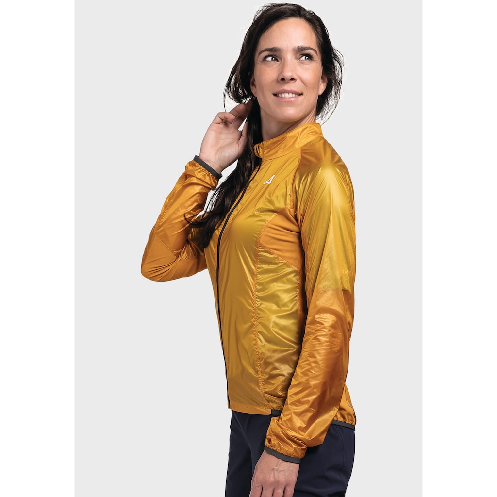 Schöffel Outdoorjacke »Jacket Gaiole L«, ohne Kapuze