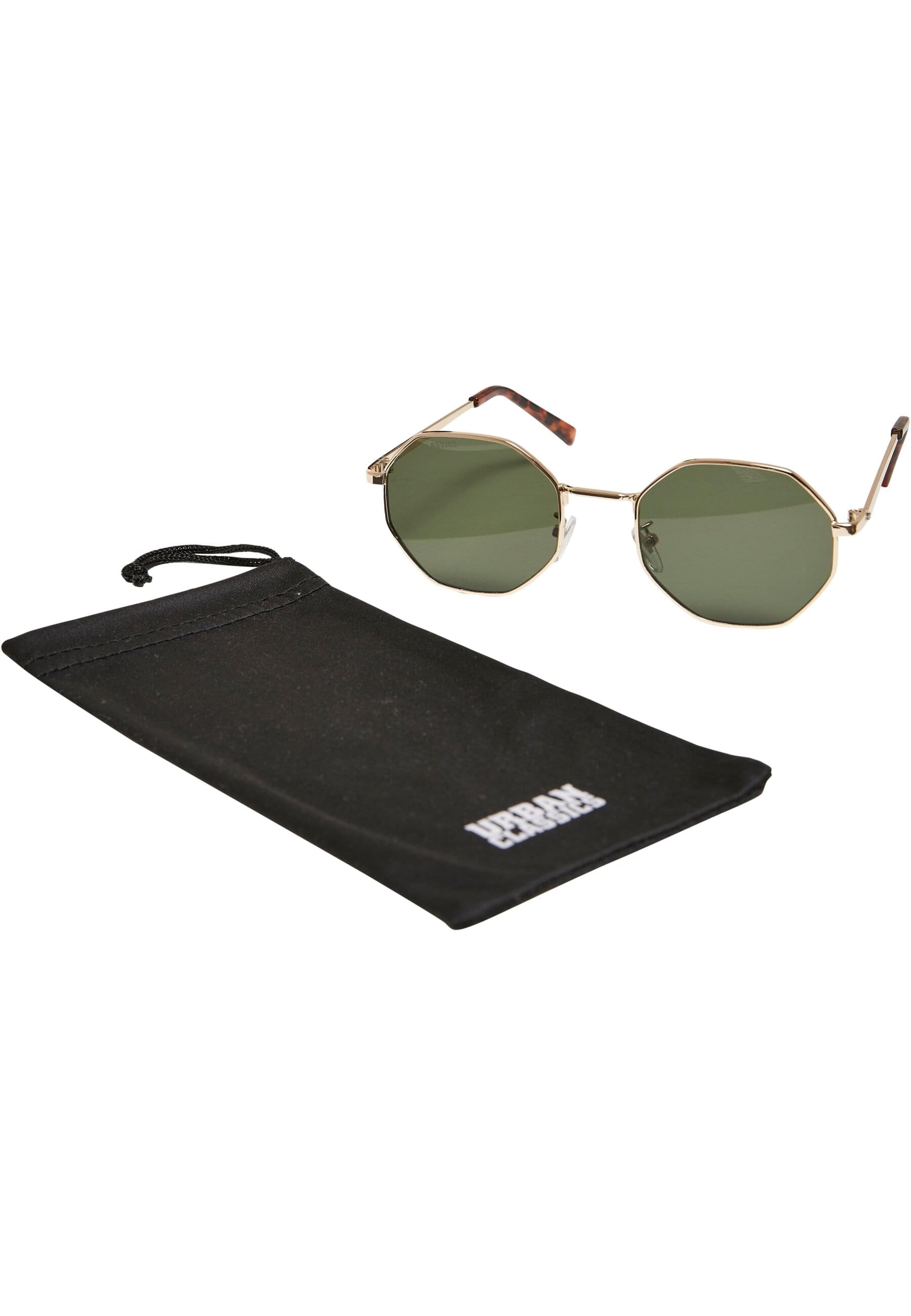 URBAN CLASSICS Sonnenbrille "Urban Classics Unisex Sunglasses Toronto"