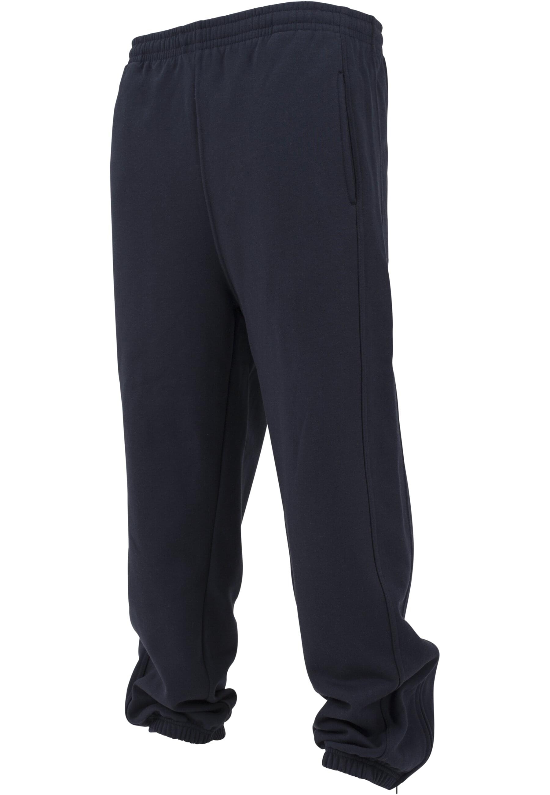 URBAN CLASSICS Jogginghose »Urban Classics Herren Sweatpants«, (1 tlg.)