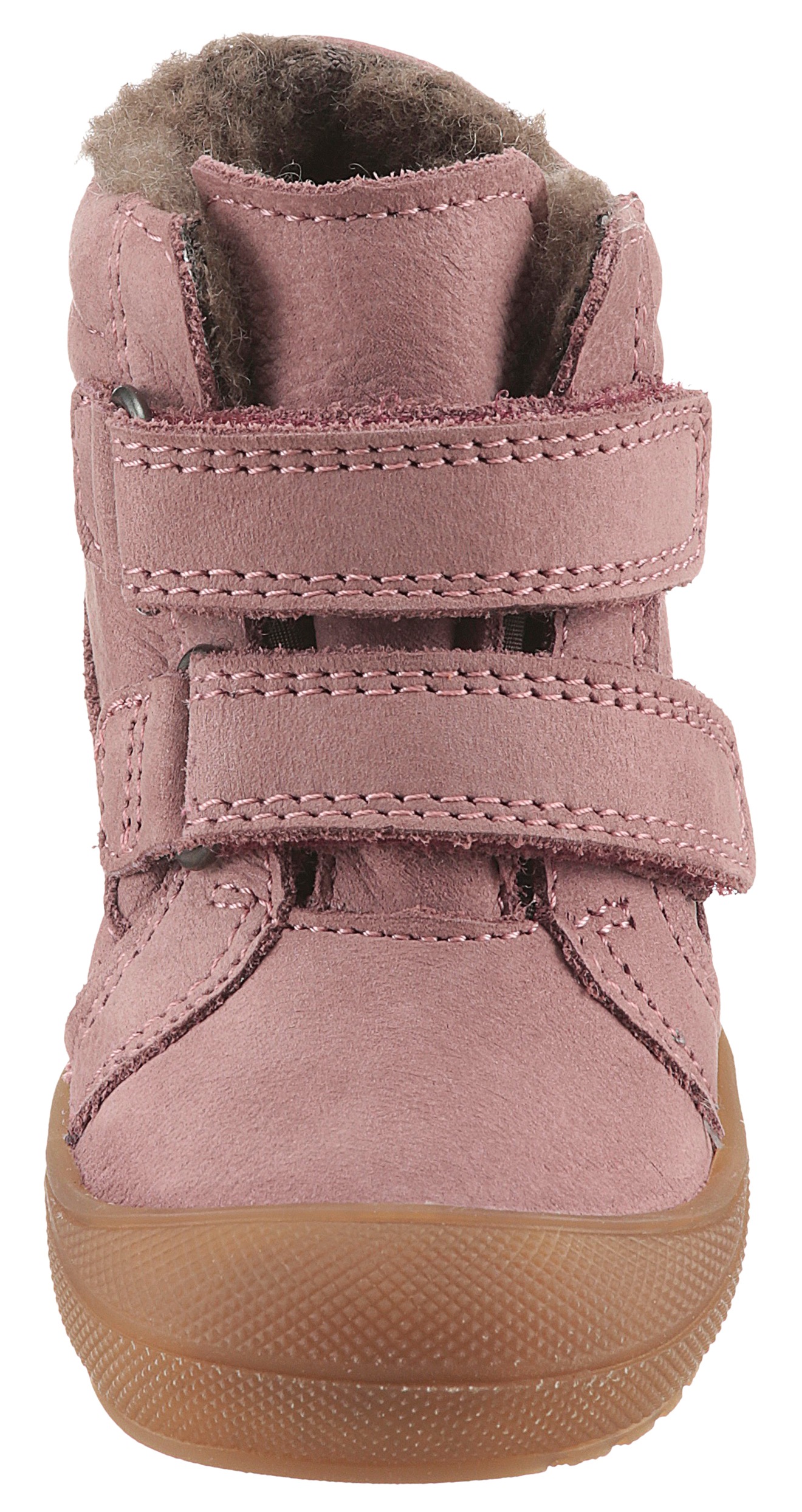 froddo® Lauflernschuh »OLLI WOOL TEX«, Winterstiefel, Babyschuh, Kindergartenschuh mit TEX-Membrane