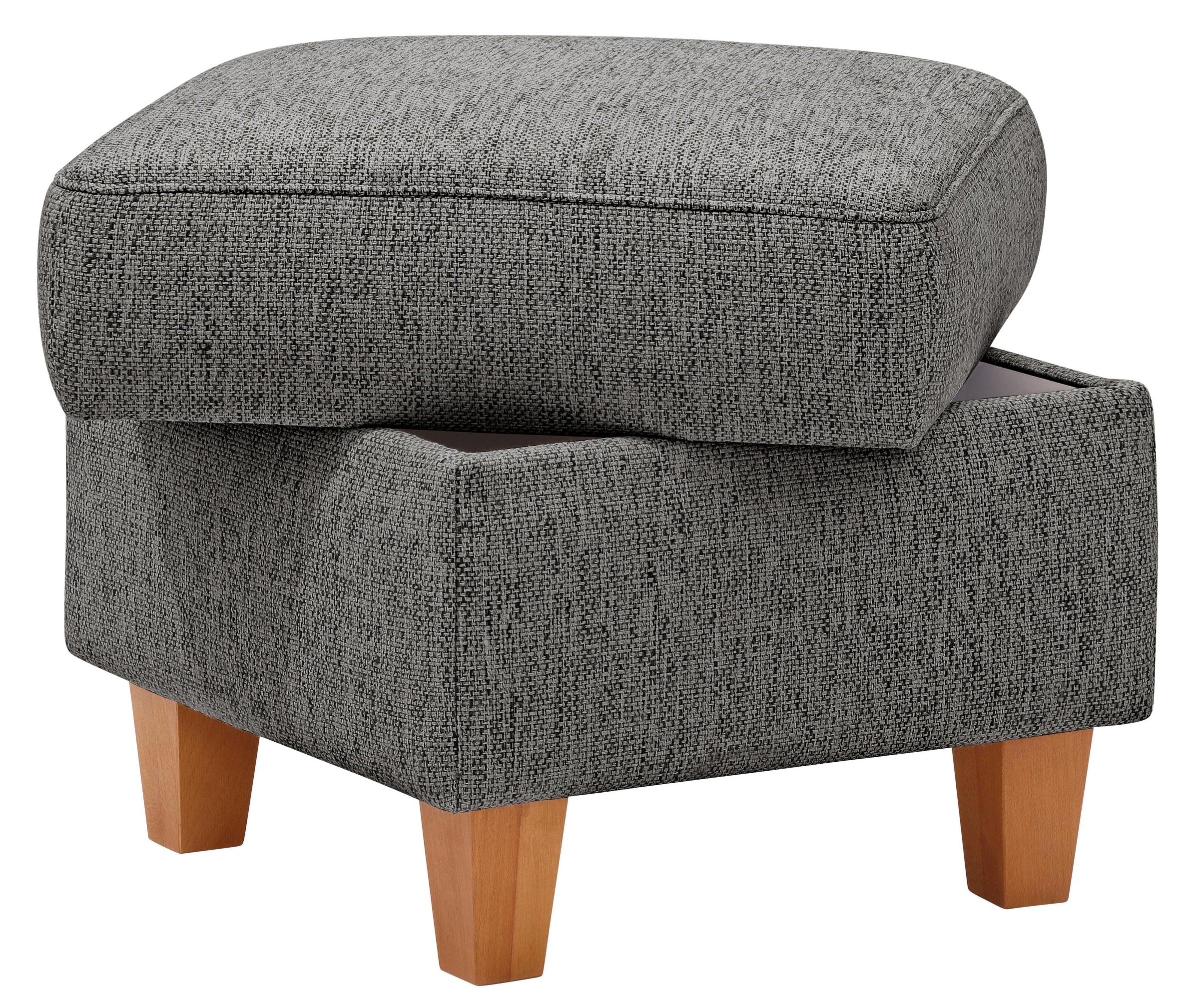 Home affaire Polsterhocker