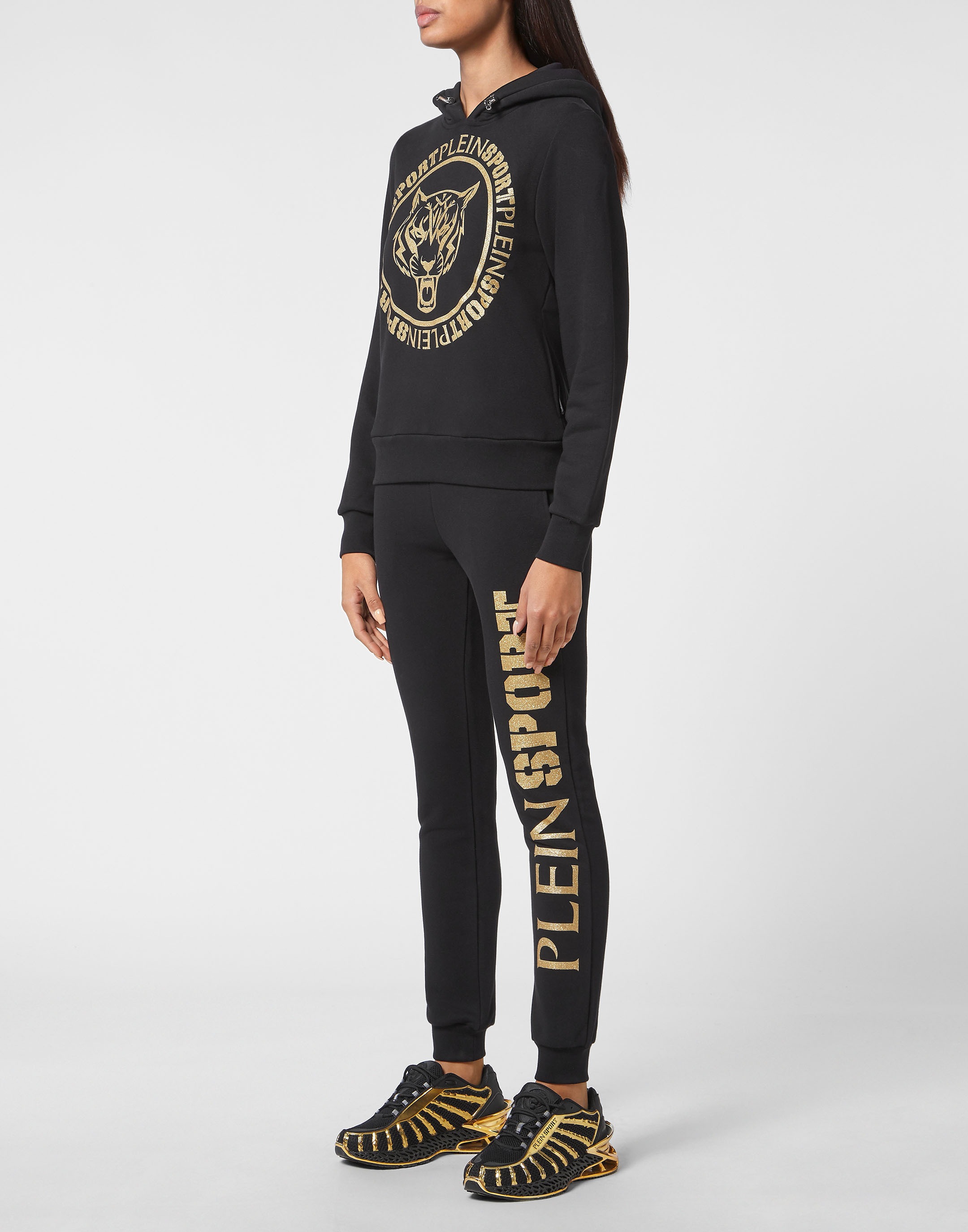 PLEIN SPORT Sweatshirt »Tiger«