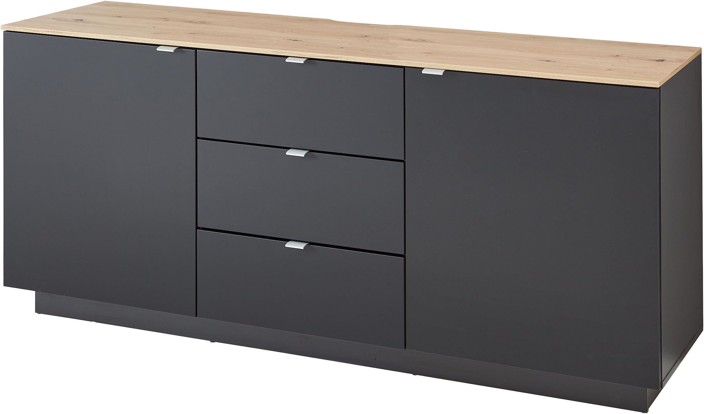 Innostyle TV-Schrank "Core, TV-Sideboard Stellmaß B/H/T 180x77x44 cm", (1 S günstig online kaufen
