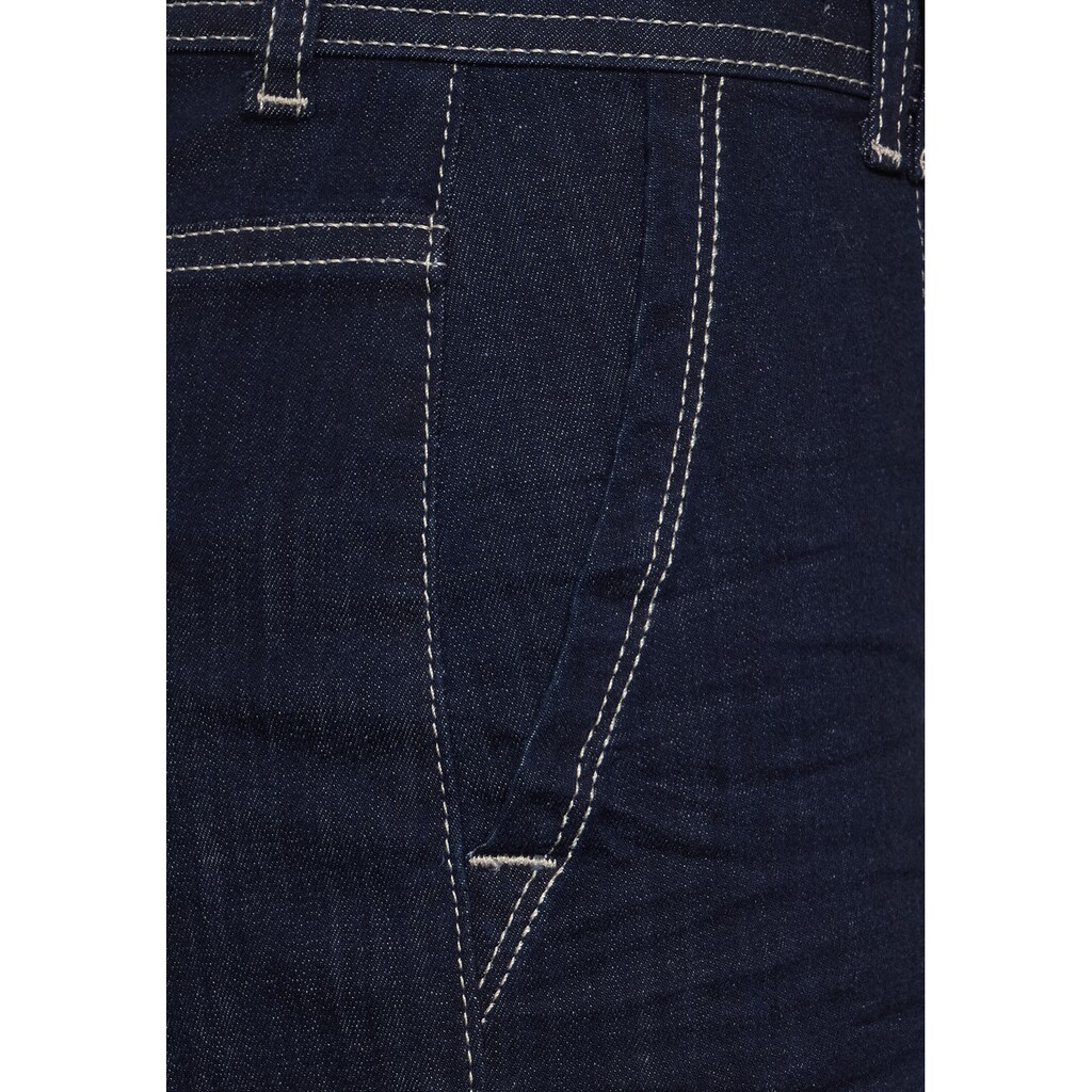 Cecil Slim-fit-Jeans