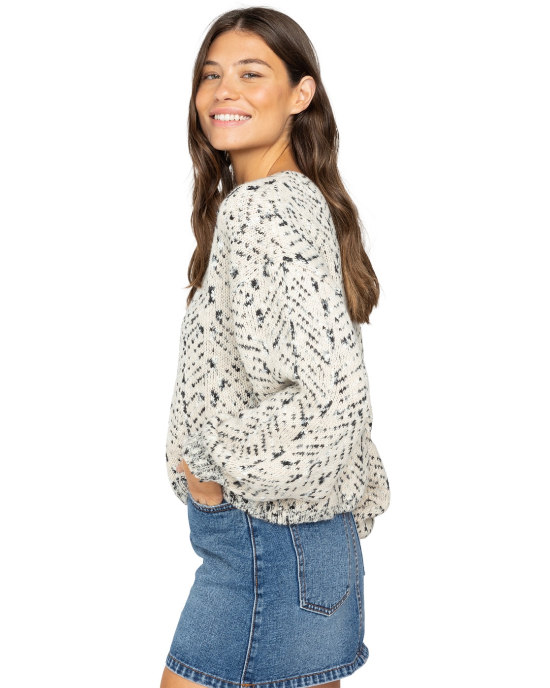 Billabong Pullunder »Fall Daze«
