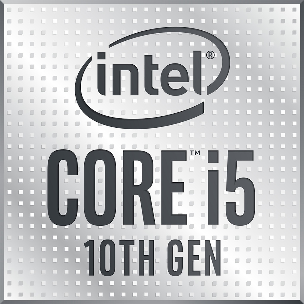 Intel® Prozessor »Core i7-9700F«