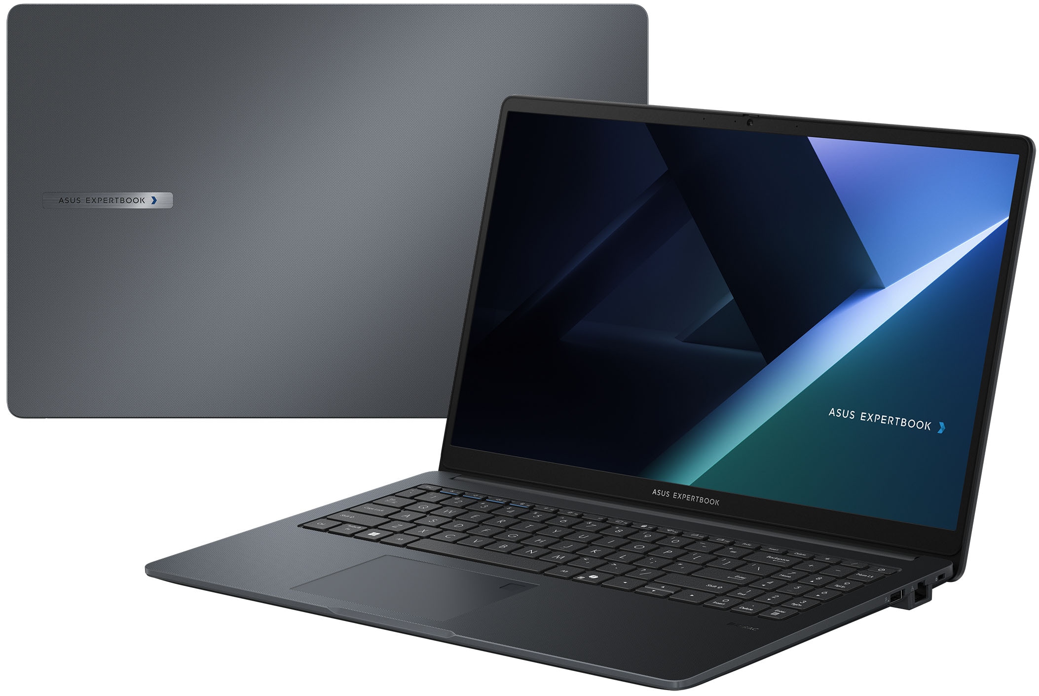 Asus Business-Notebook »ExpertBook B1 15,6" C7-240H 16 512 B1503CVA-S76992X« 39,6 cm / 15,6 ″ Intel Core 7 Intel Graphics 512 GB SSD