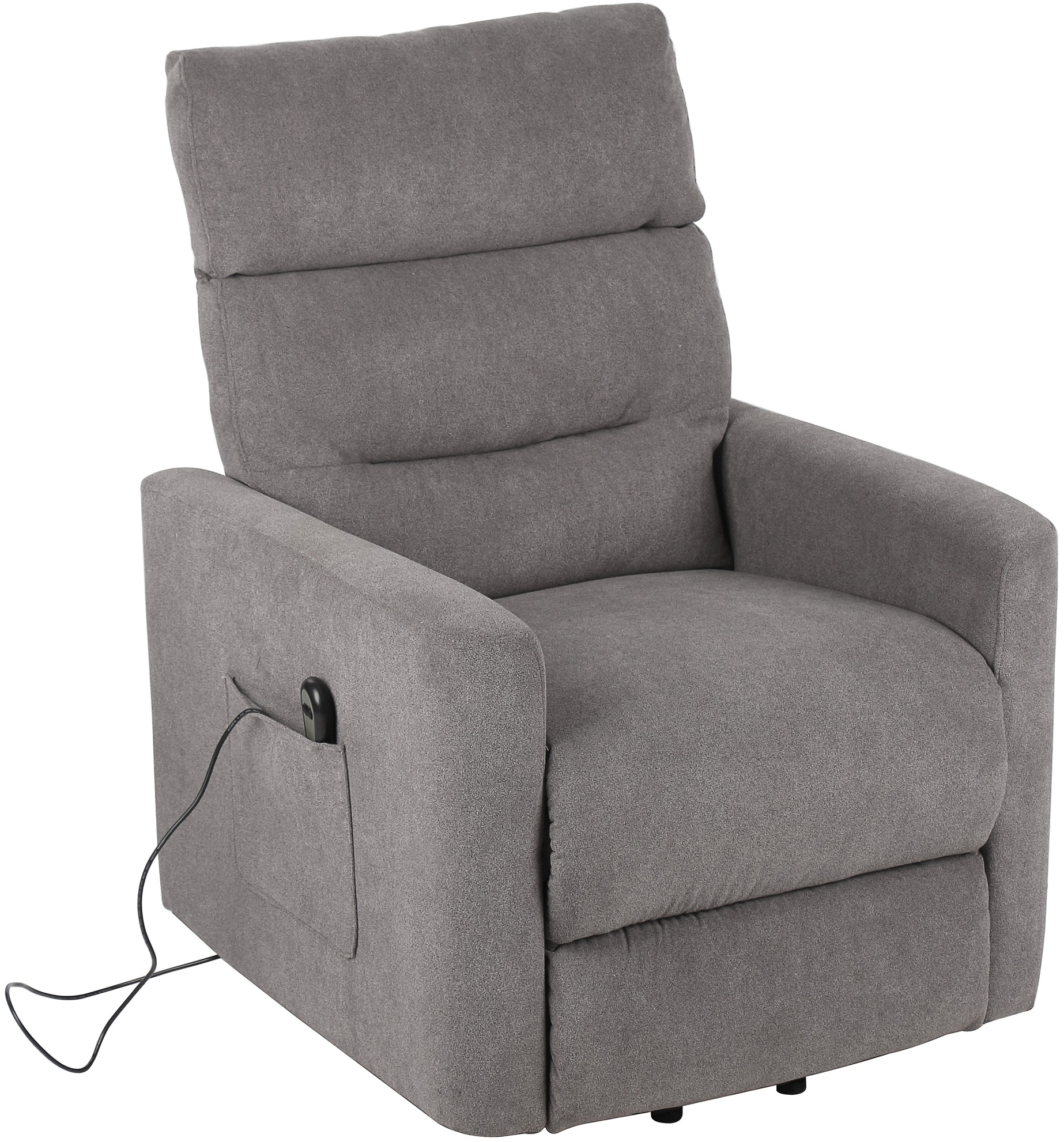 Duo Collection TV-Sessel "Palomas mit eletrischer Aufstehhilfe und Relaxfun günstig online kaufen