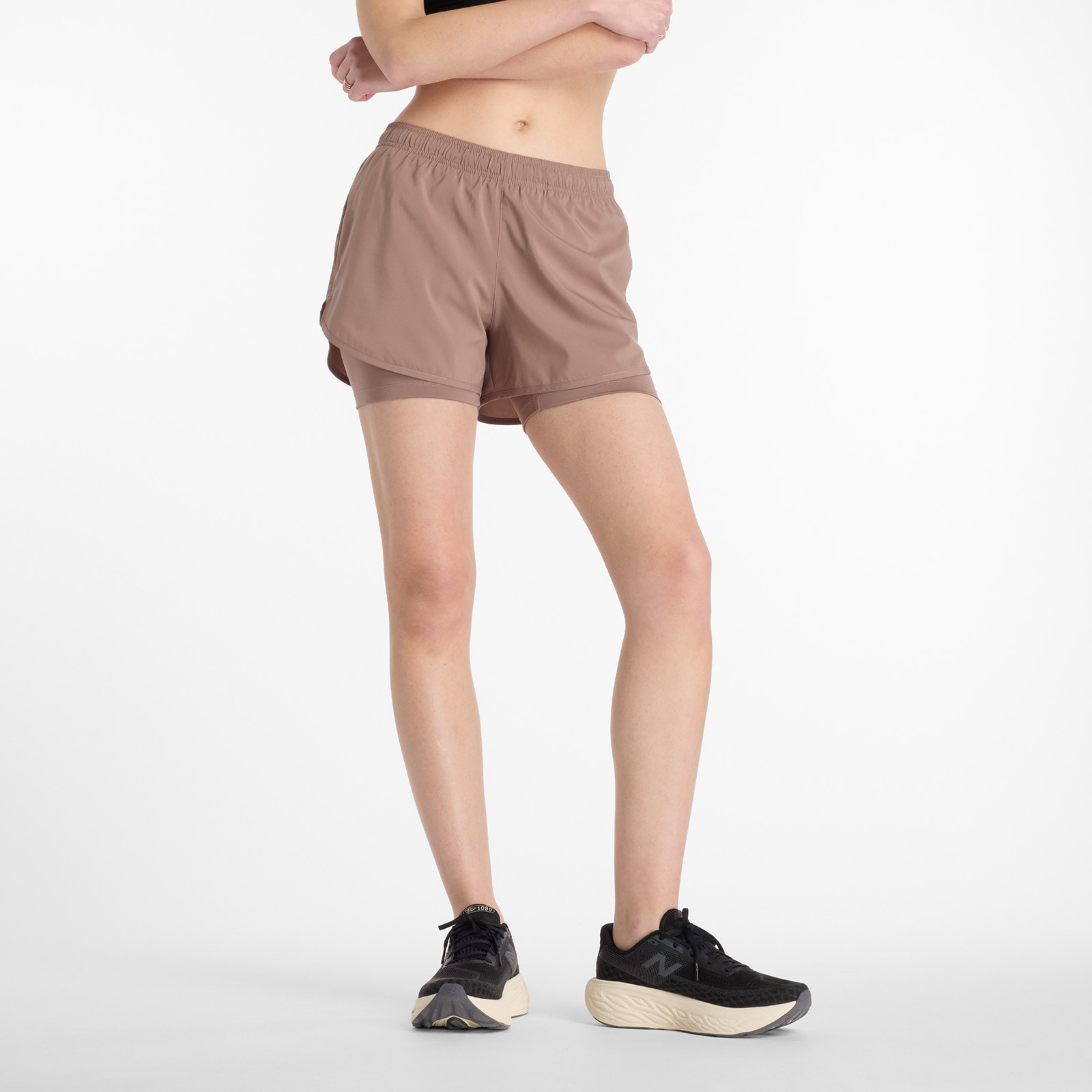 New Balance Laufshorts "Sport Essentials 2-in-1 Short 3"" günstig online kaufen