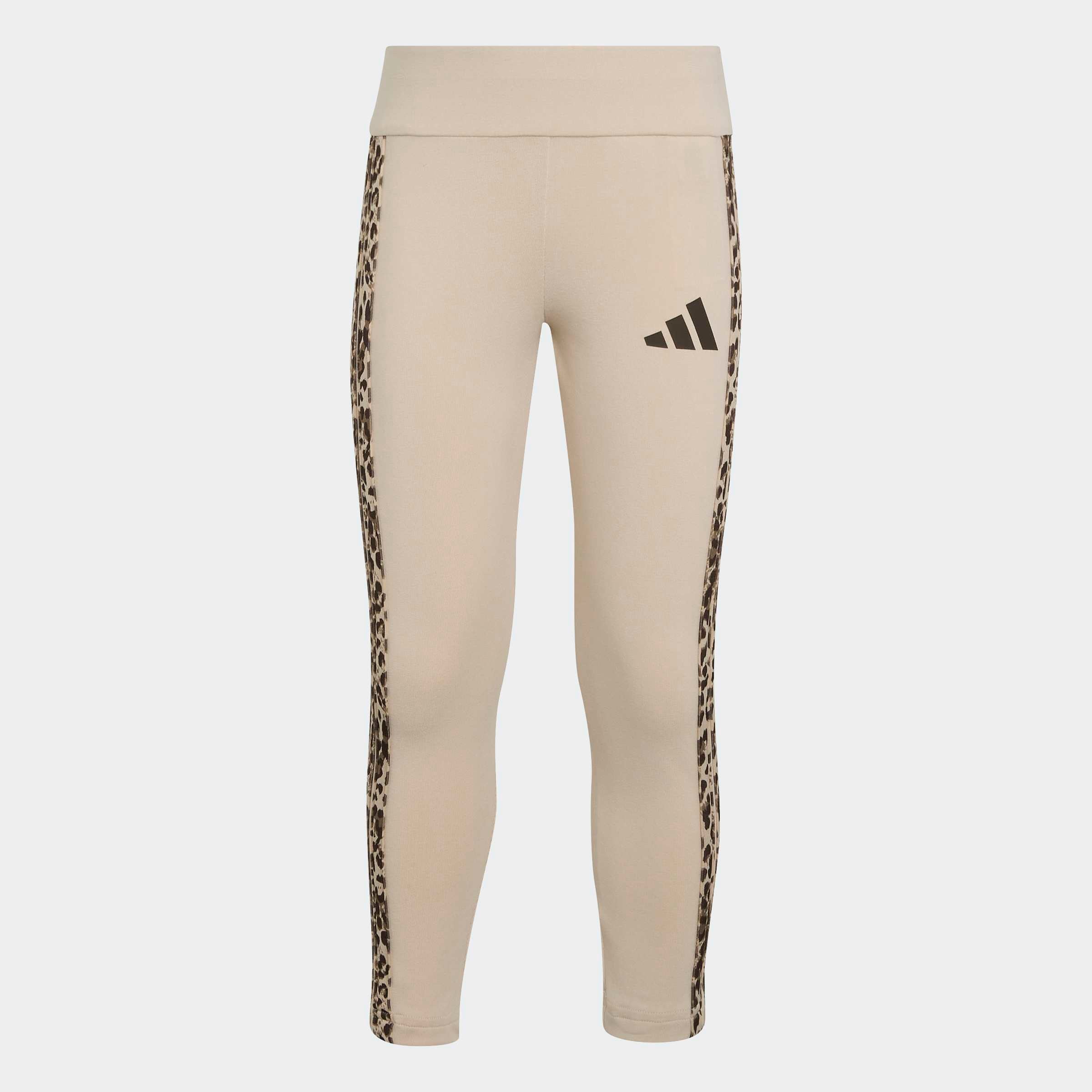 adidas Sportswear Trainingsanzug »SET, LEGGINGS, ANIMALPRINT« 2