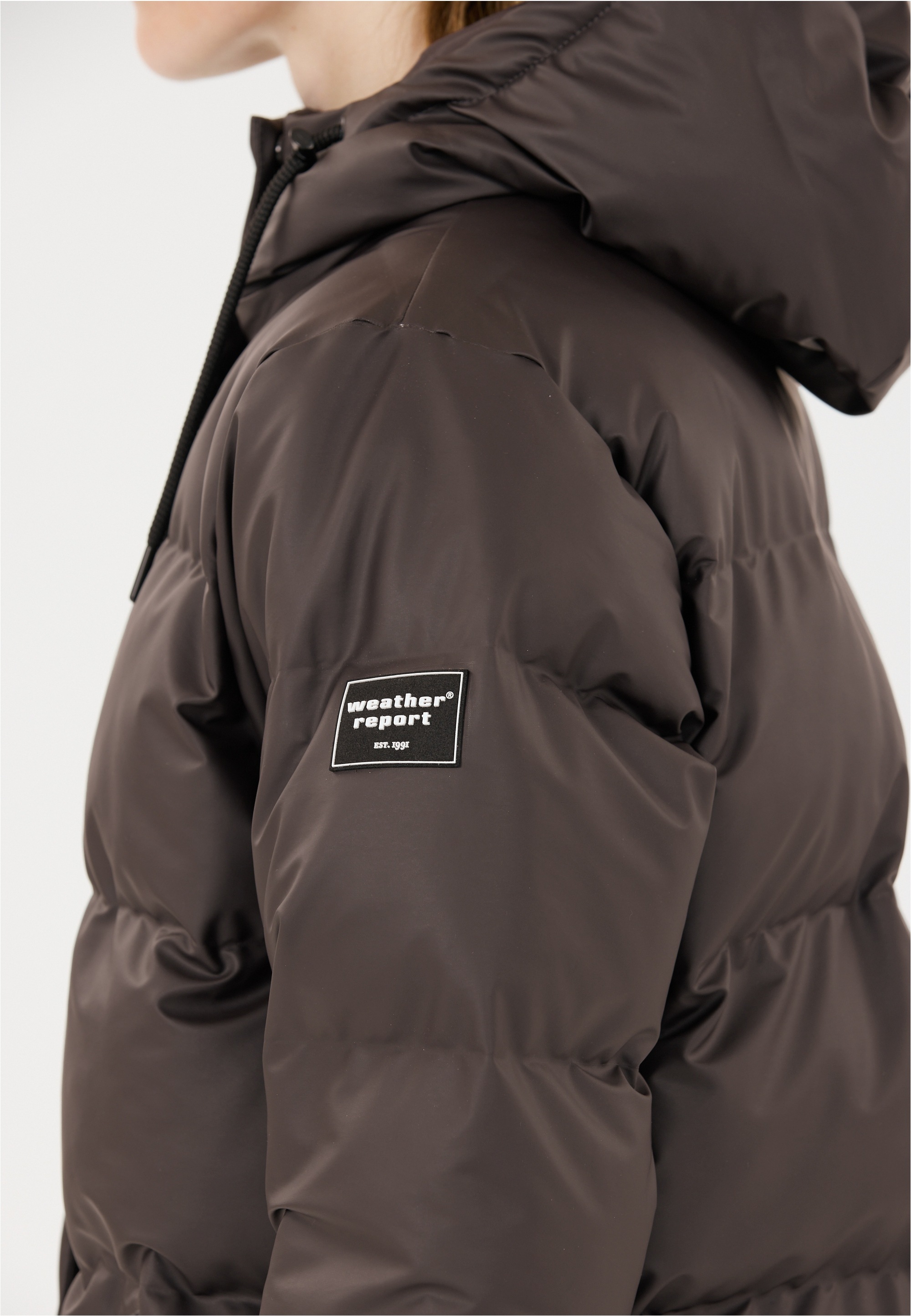 WEATHER REPORT Outdoorjacke »Audrey« in wasserfester Qualität